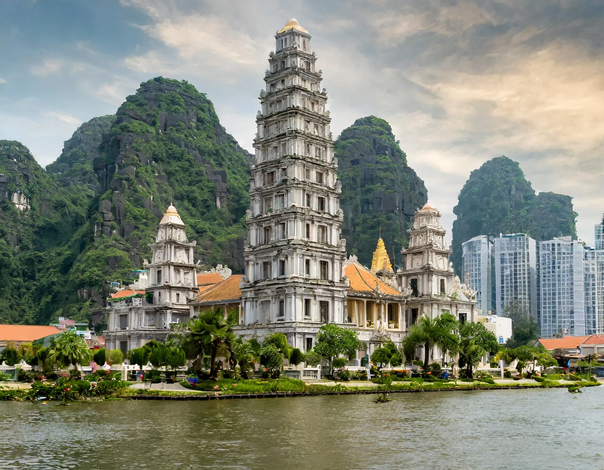 Hô-Chi-Minh-Ville