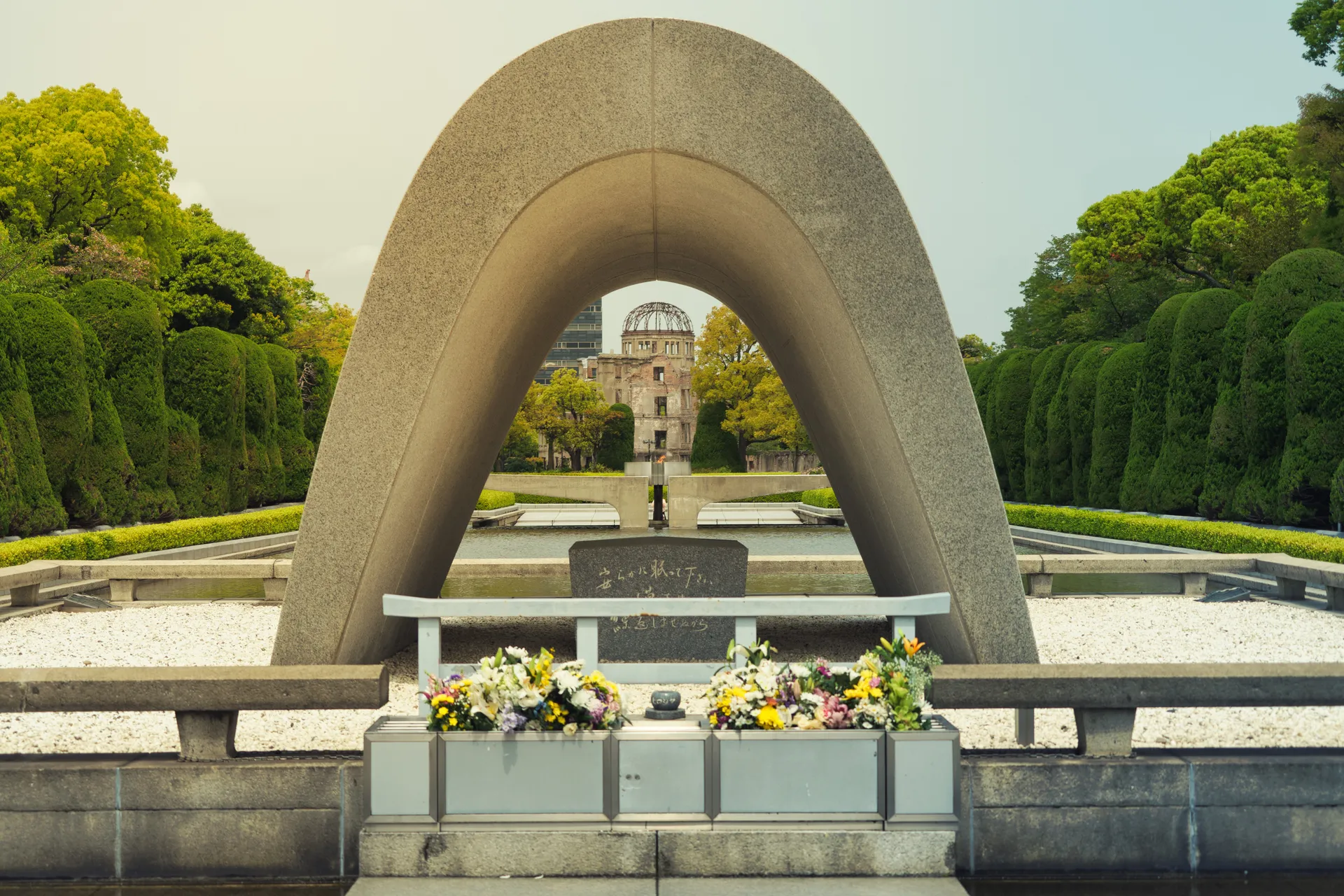 Hiroshima