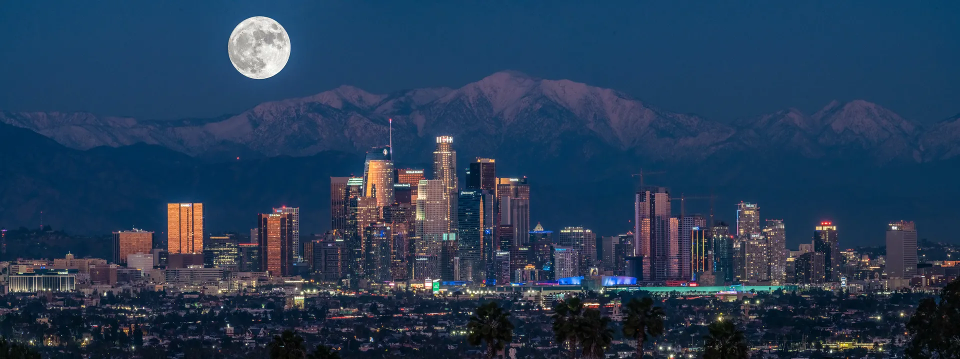 Los Angeles