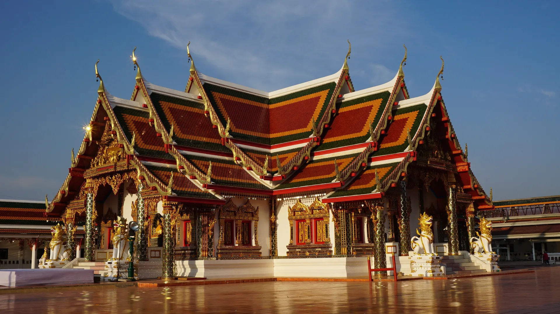Nakhon Si Thammarat
