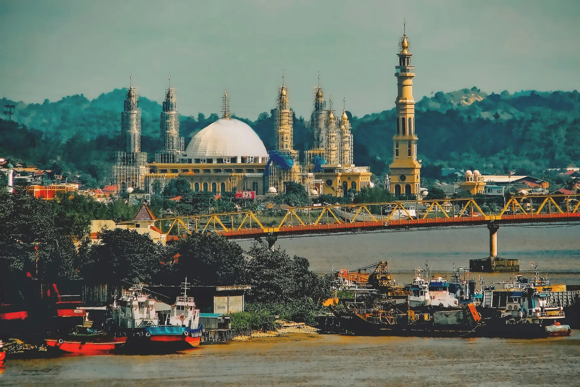 Samarinda