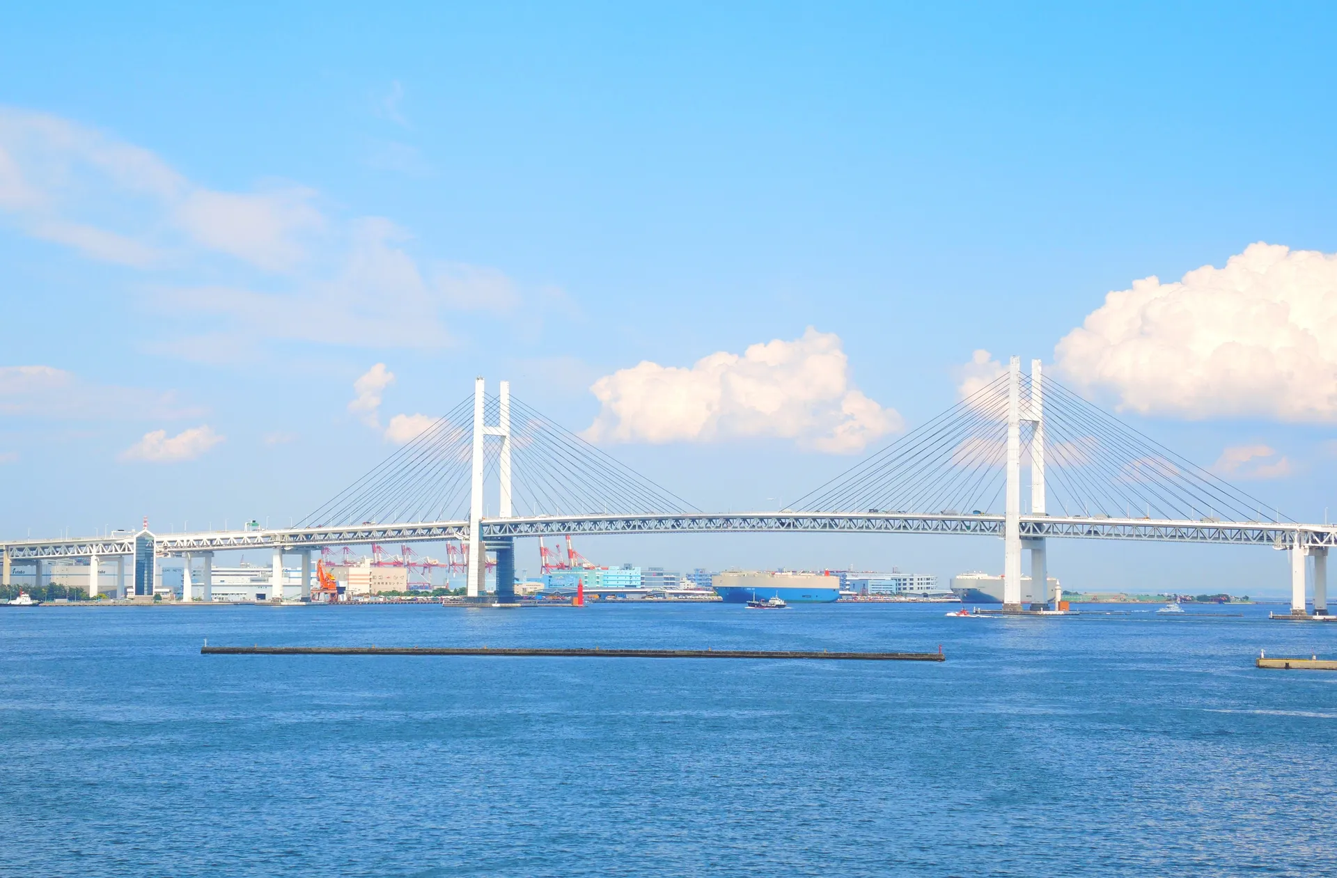 Yokohama
