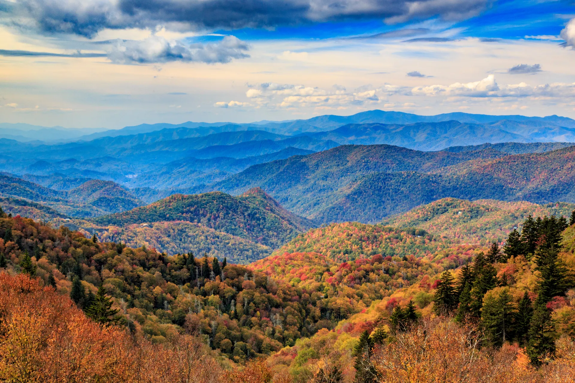 North Carolina