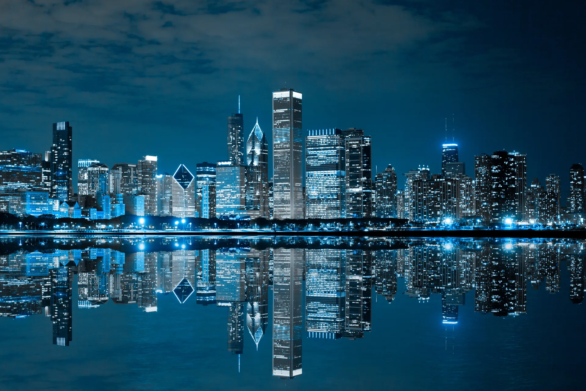 Chicago