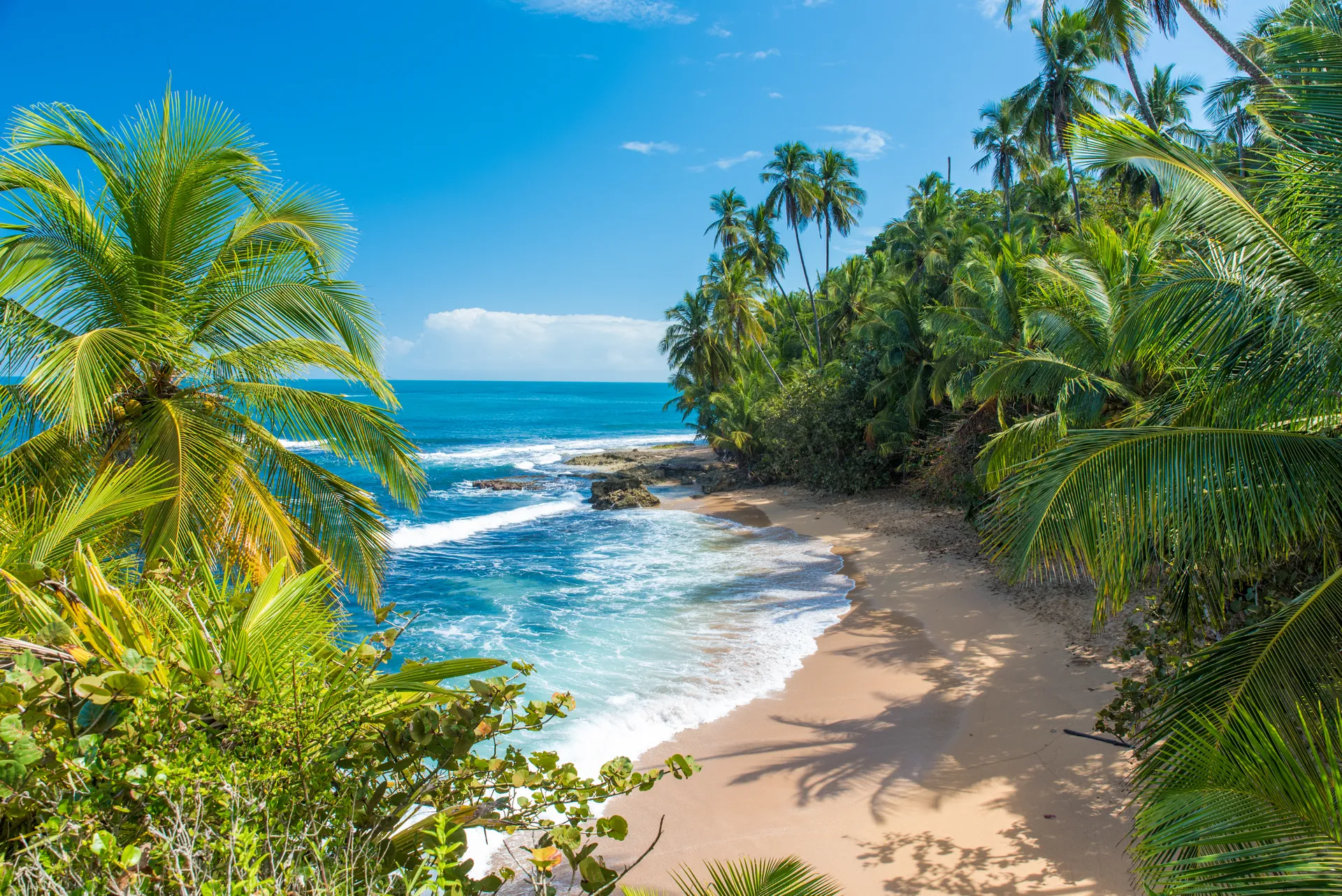 Puerto Limón