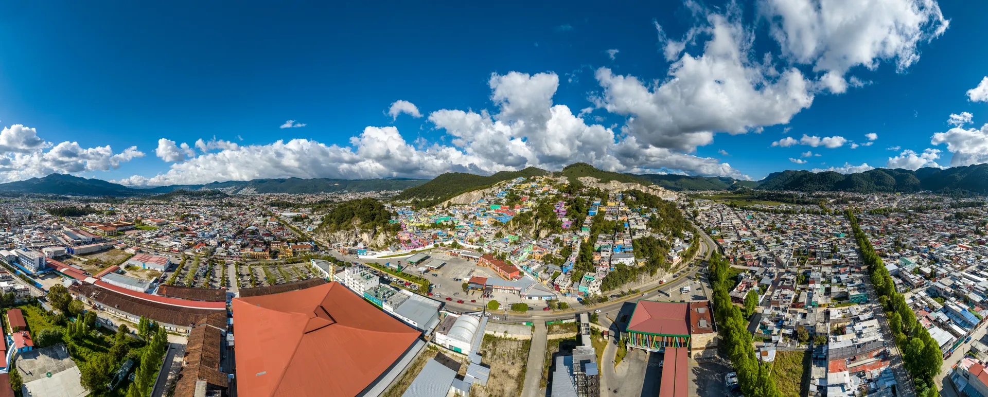San Cristóbal de Las Casas