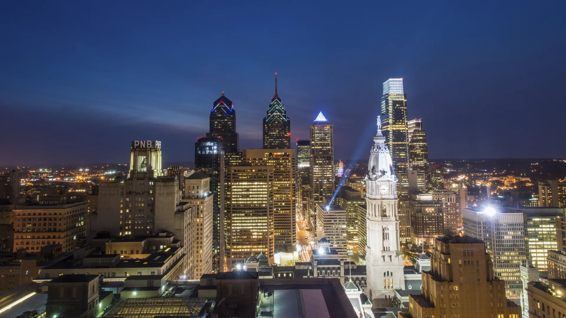 Philadelphia