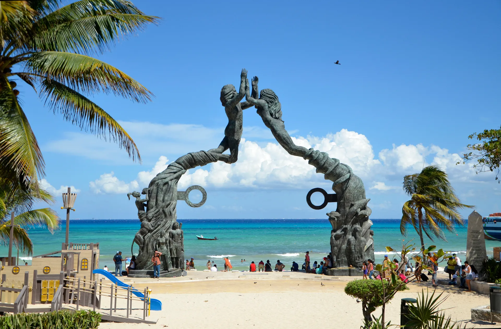 Playa Del Carmen