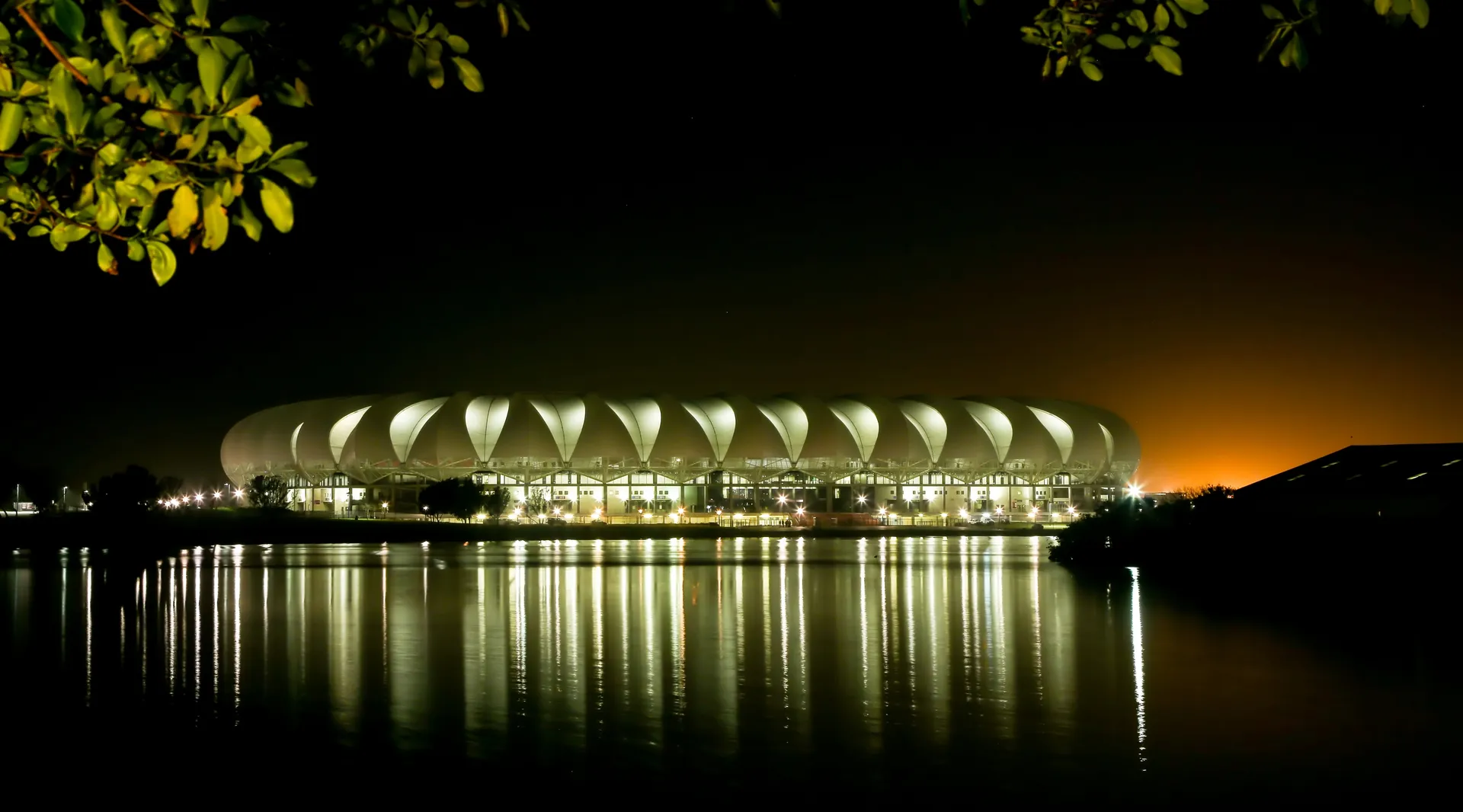 Port Elizabeth