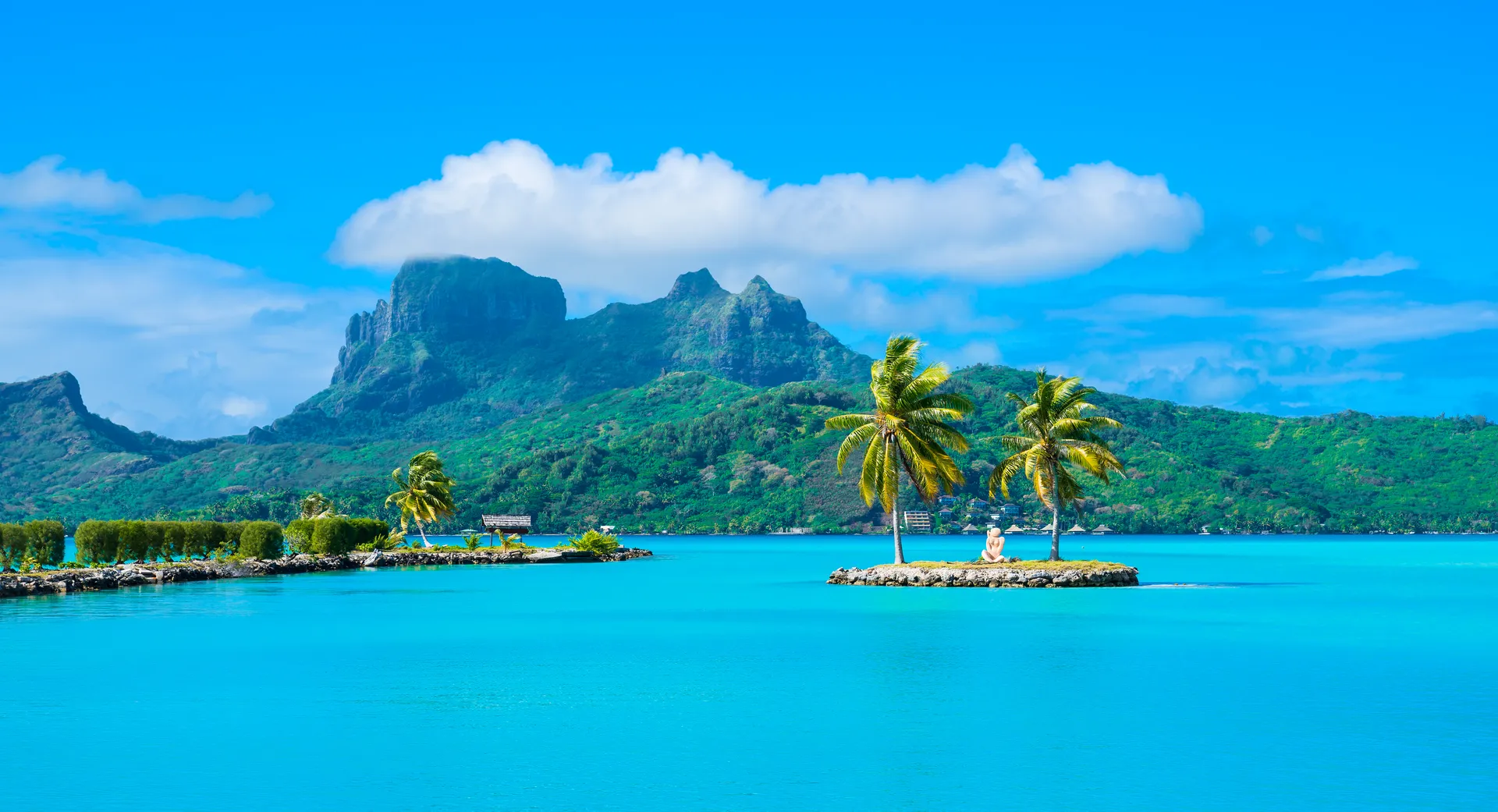 Bora-Bora