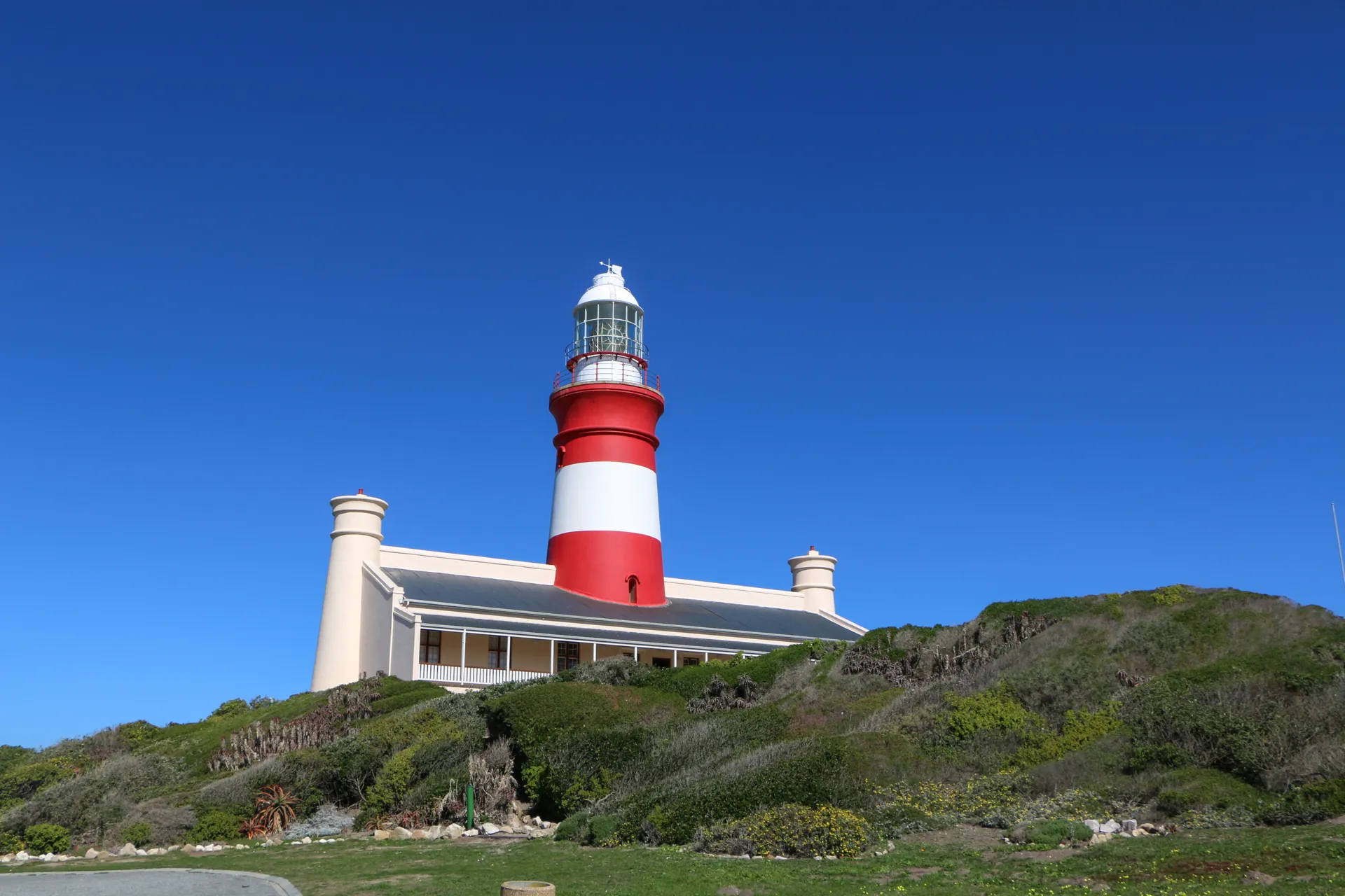 Cape Agulhas