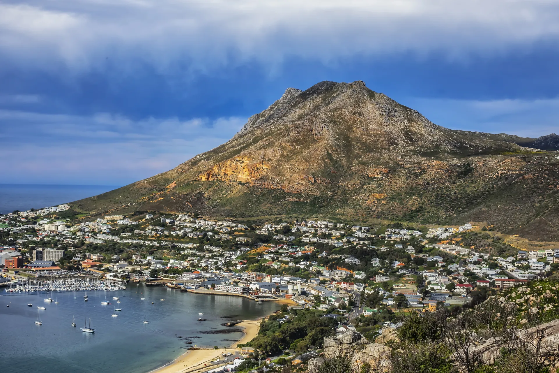 Simon's Town