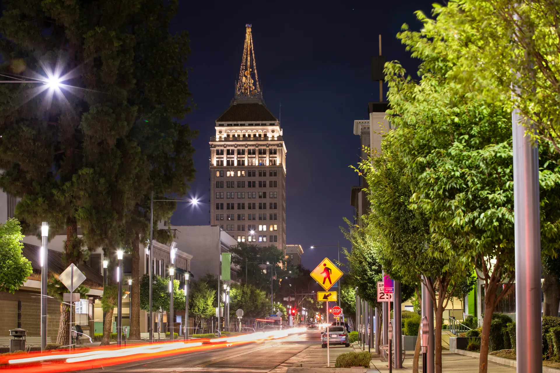 Fresno