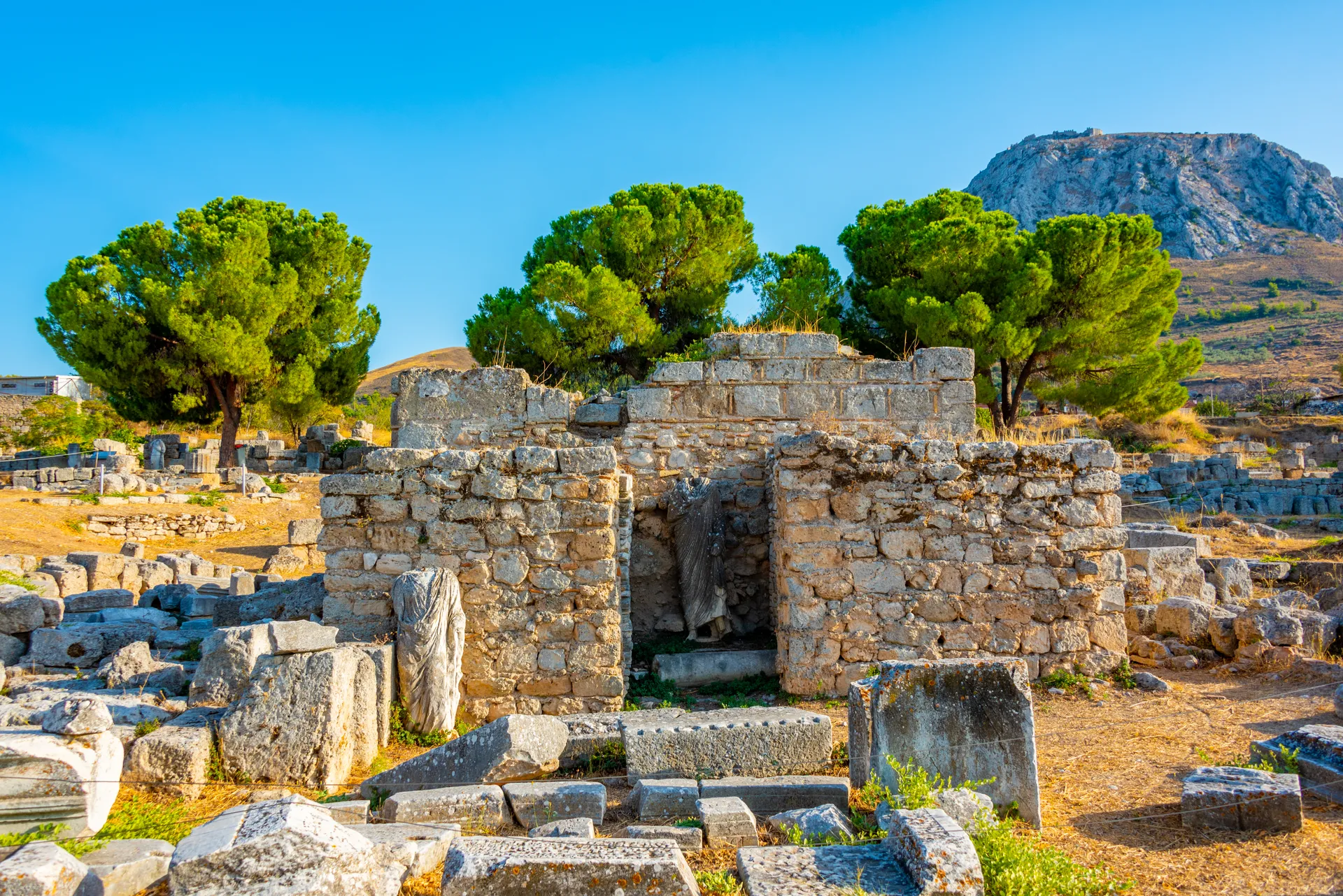 Corinth