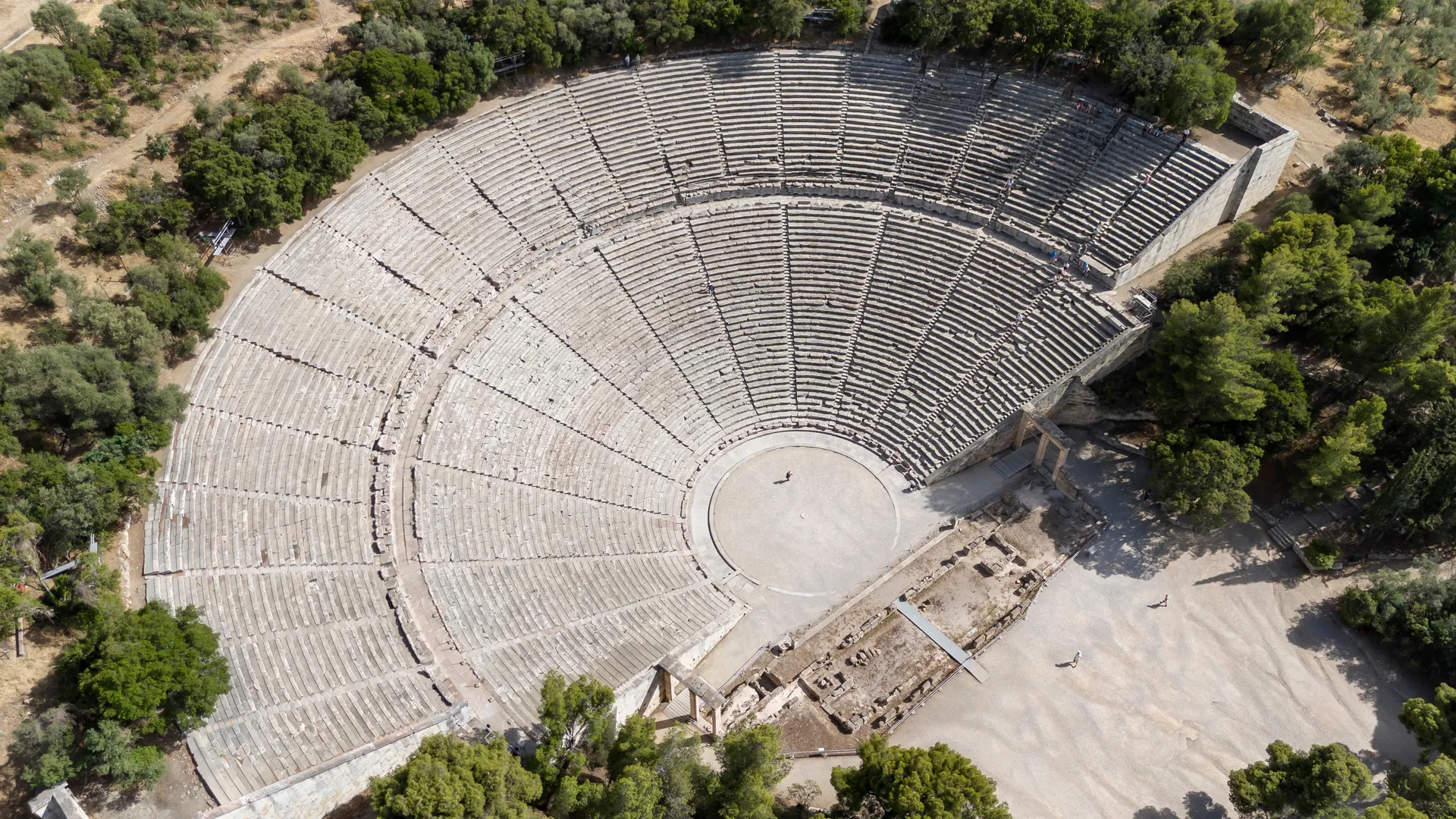 Epidaurus