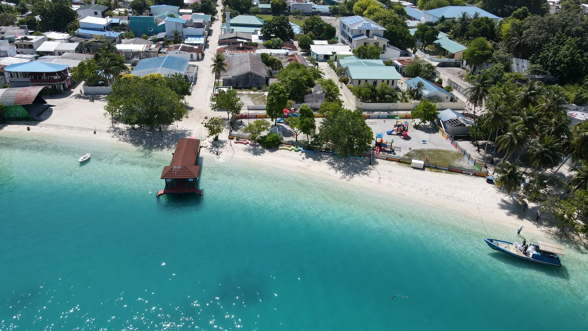Thulusdhoo