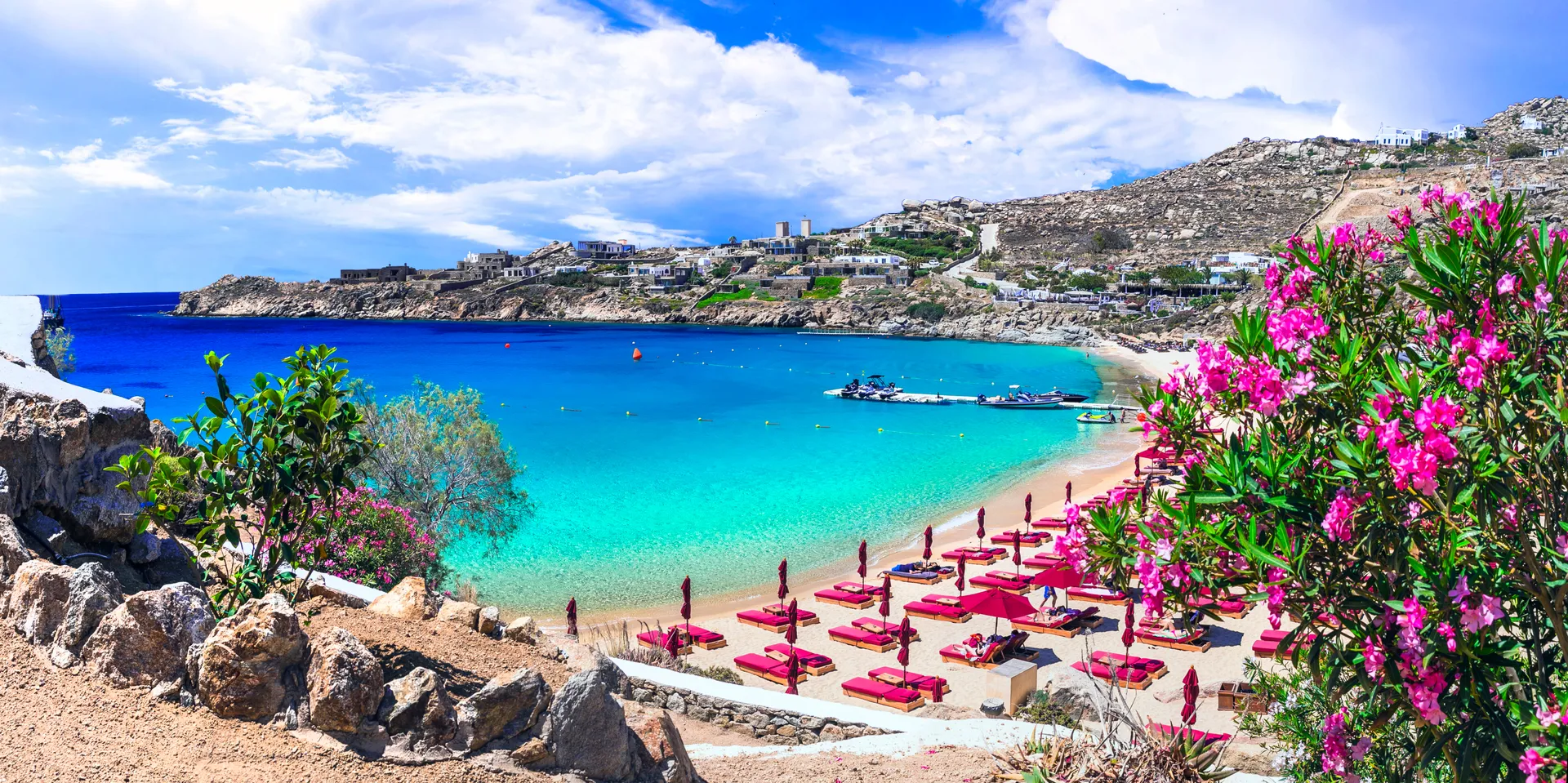 Mikonos