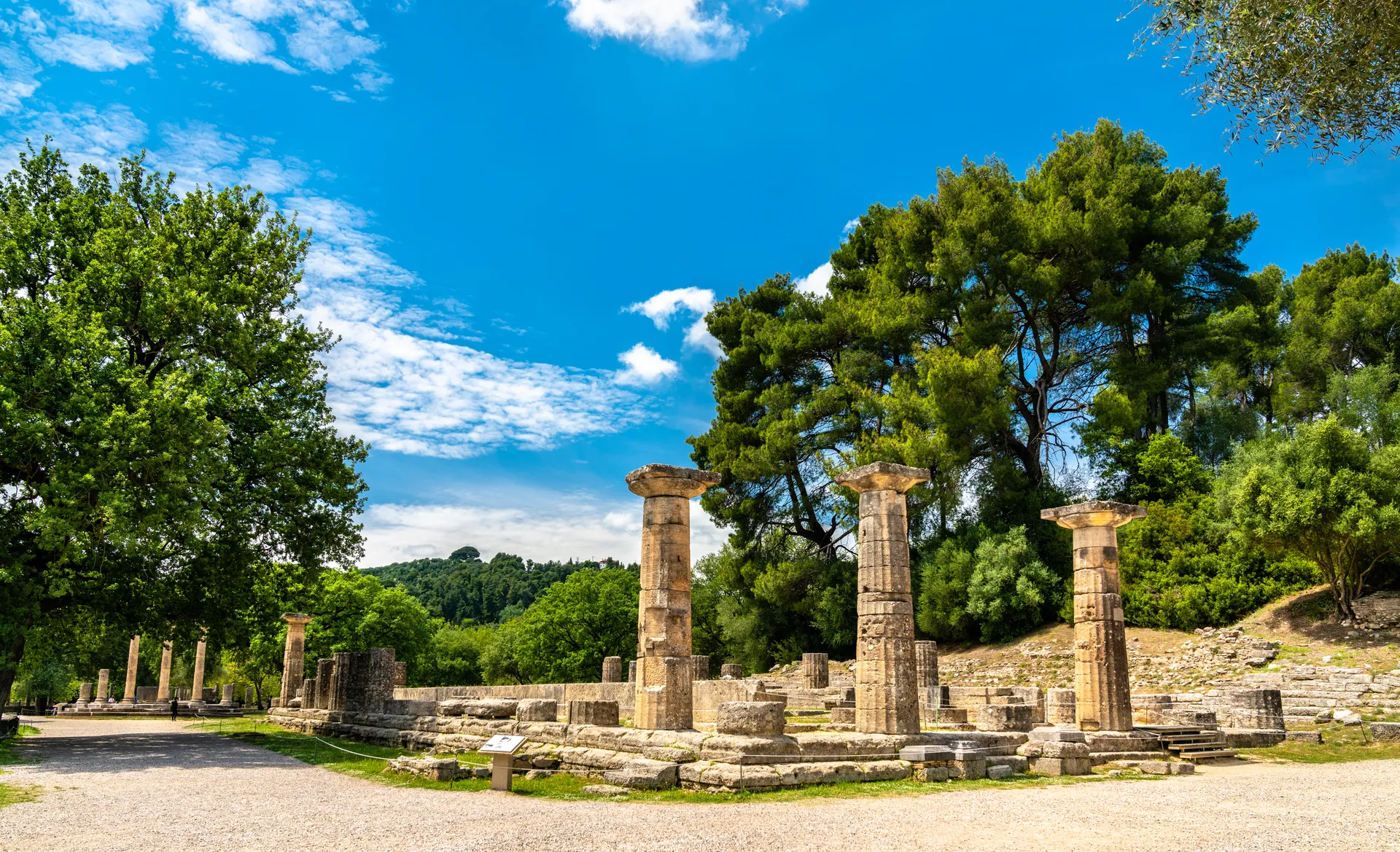 Olympia