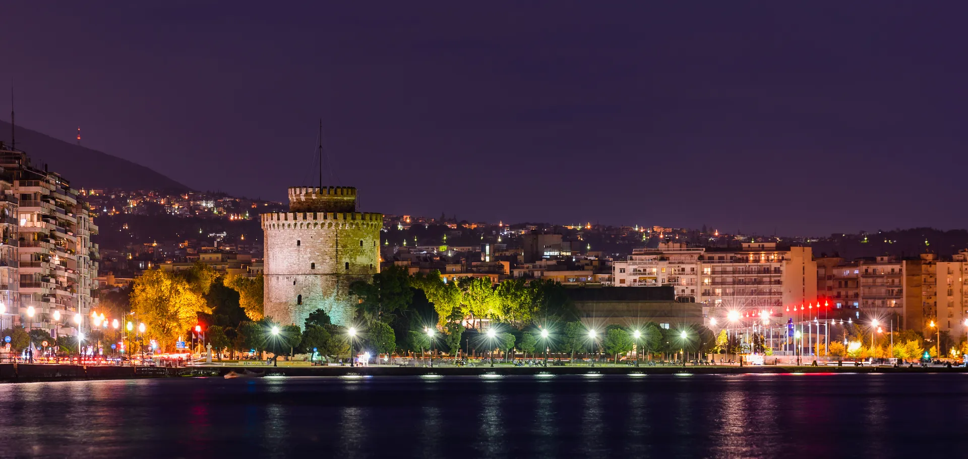 Thessaloniki