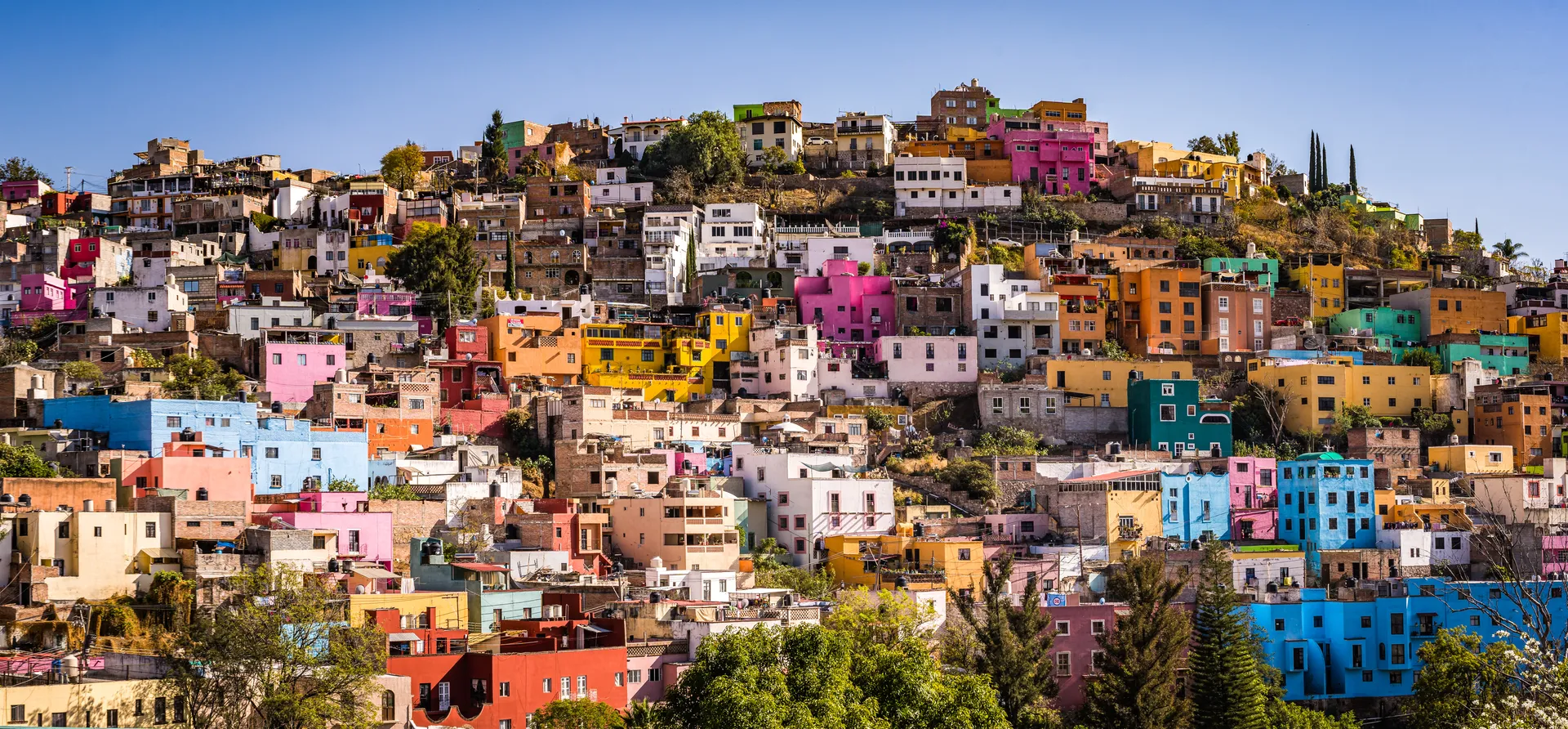 Latin America