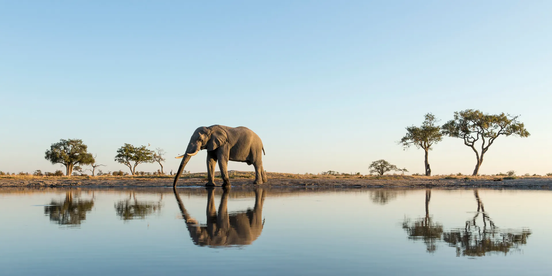 Botswana