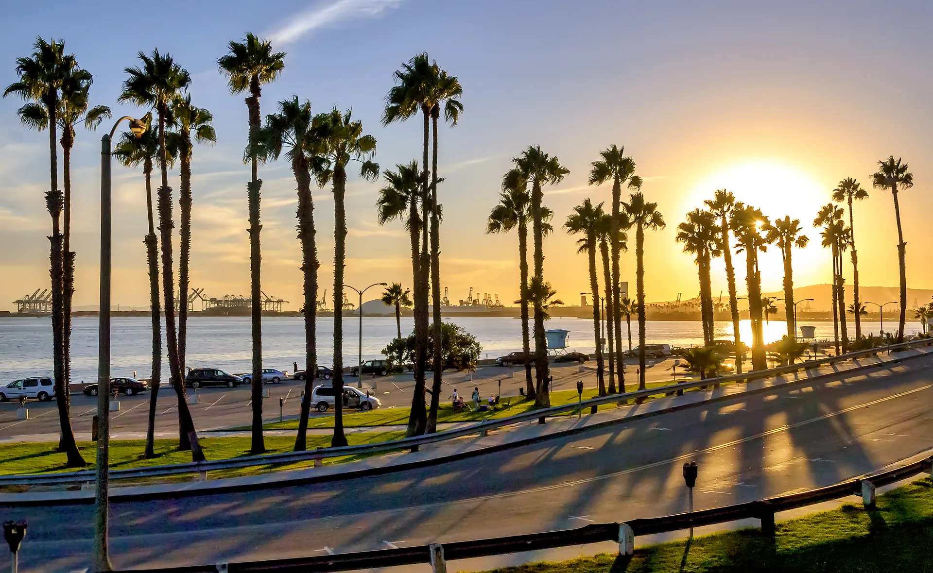 Californie