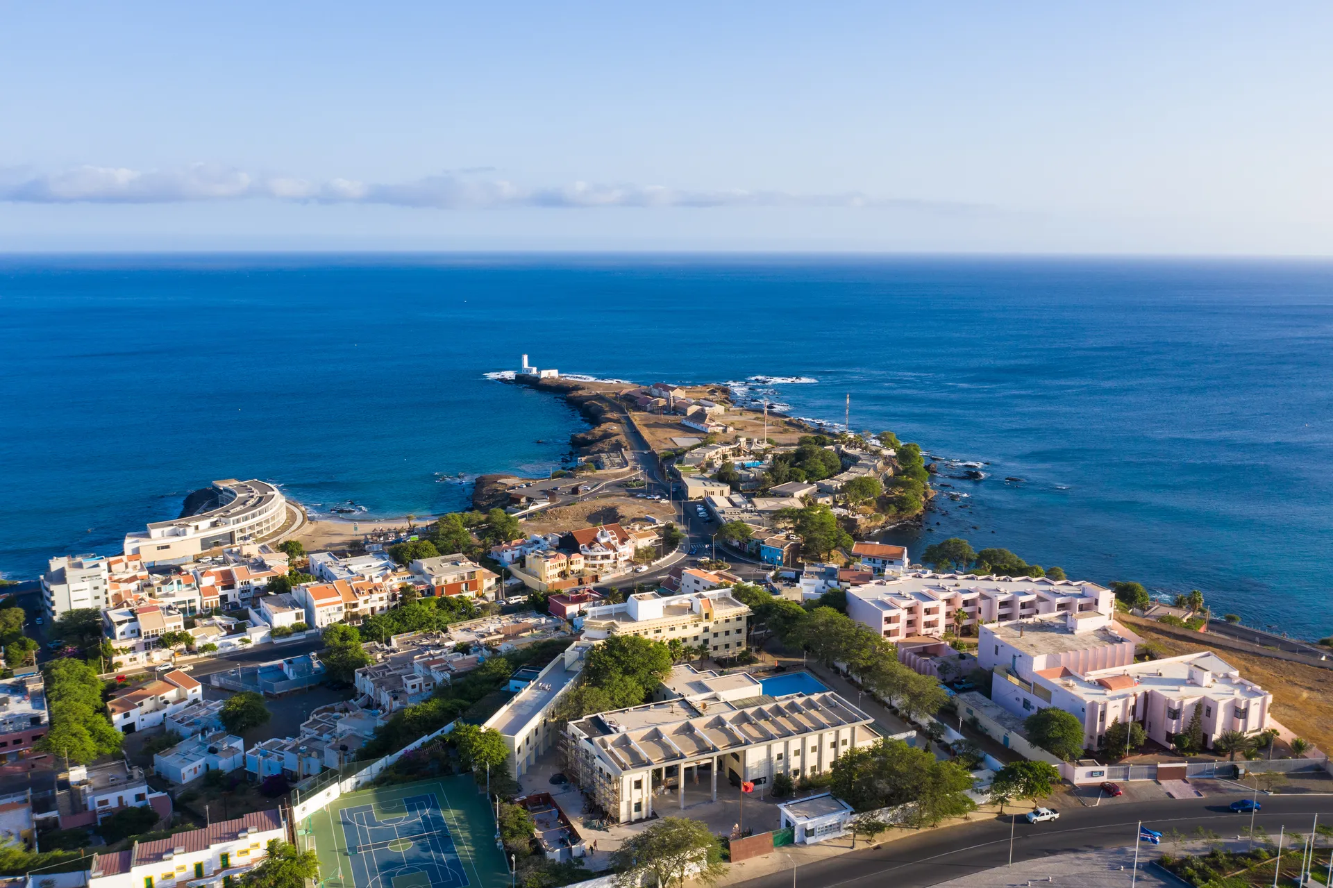 Cape Verde