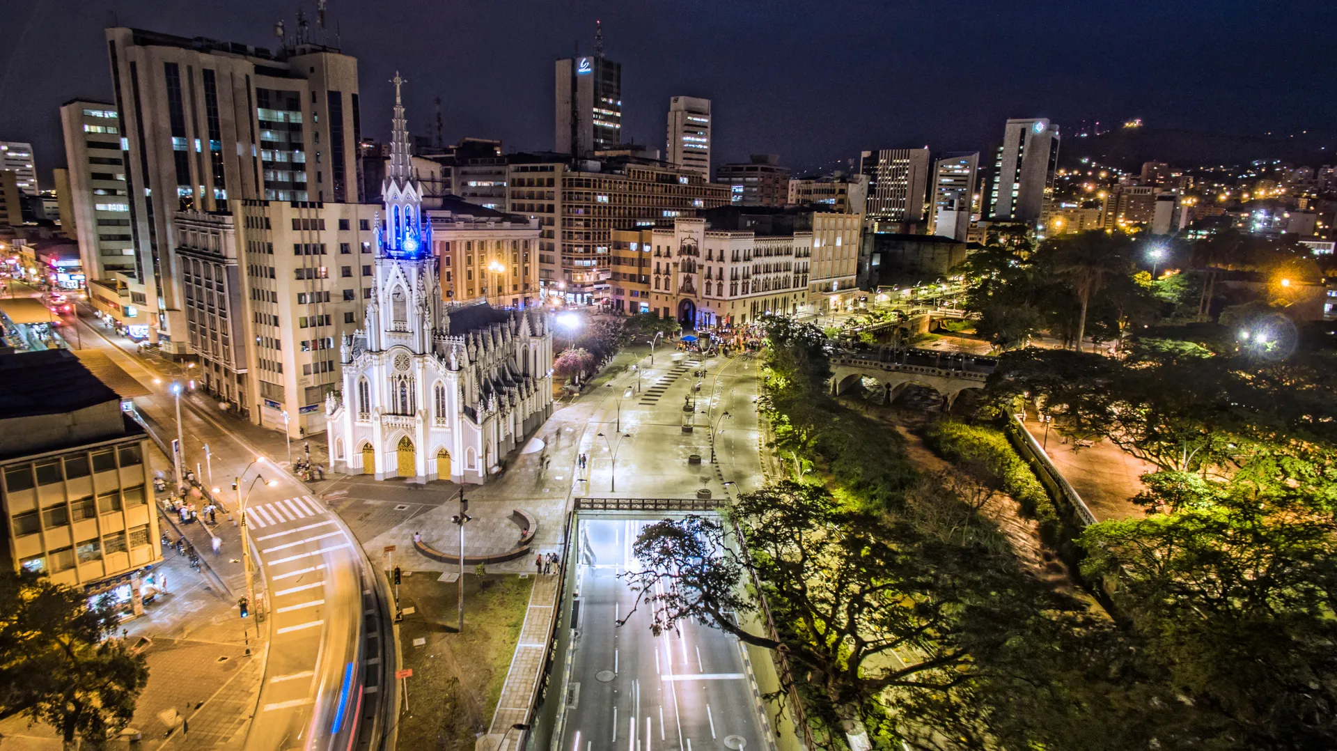 Colombia