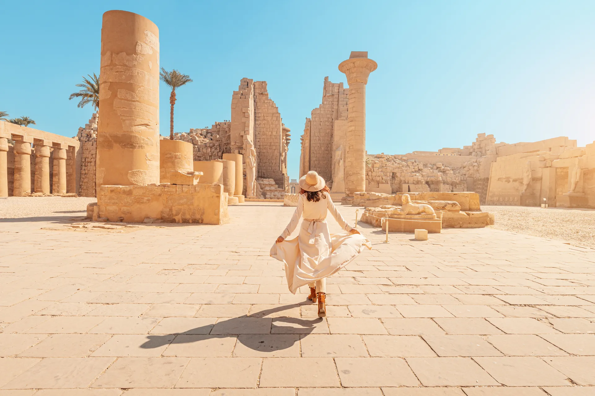 Egypt