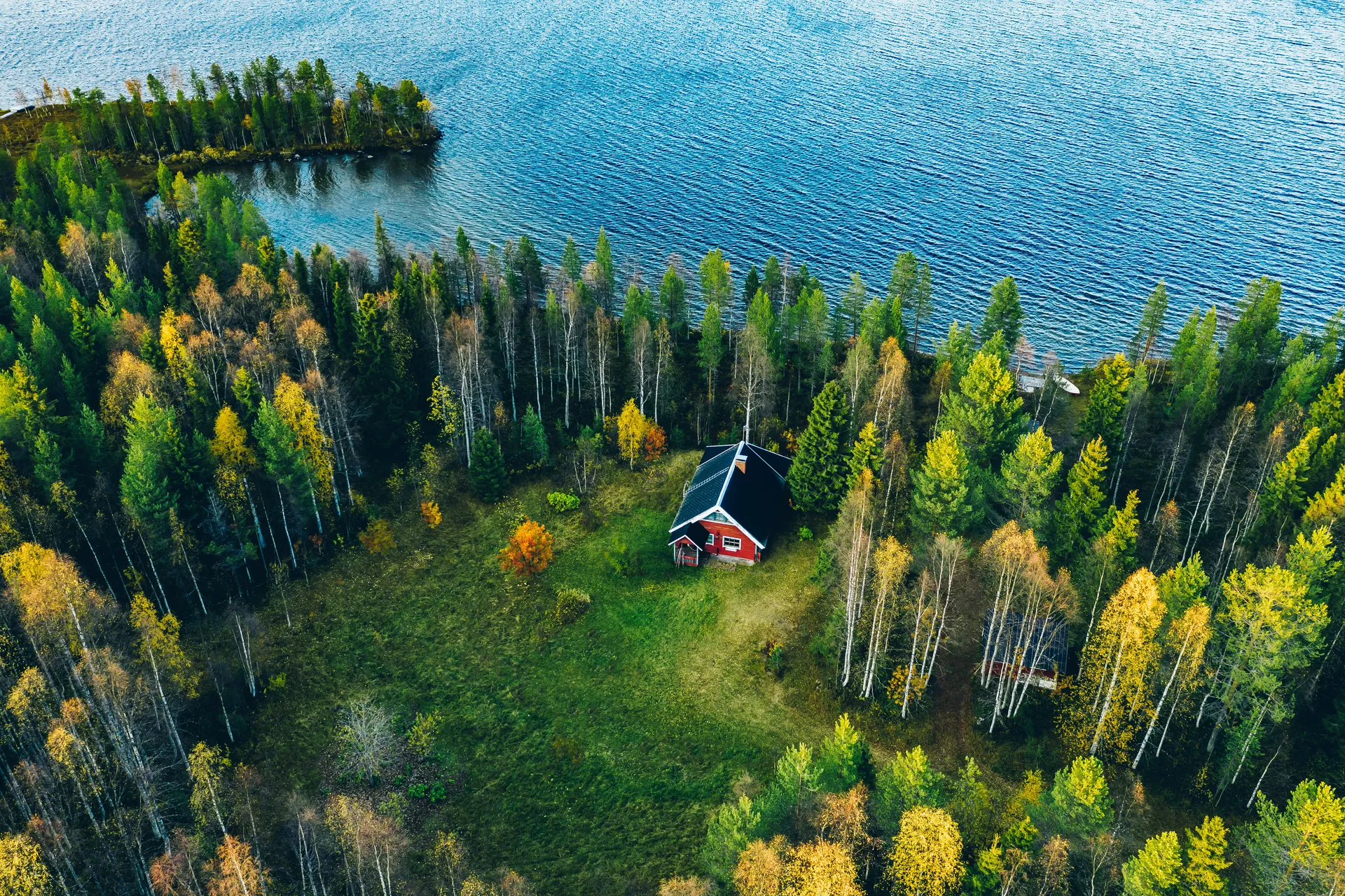 Finland