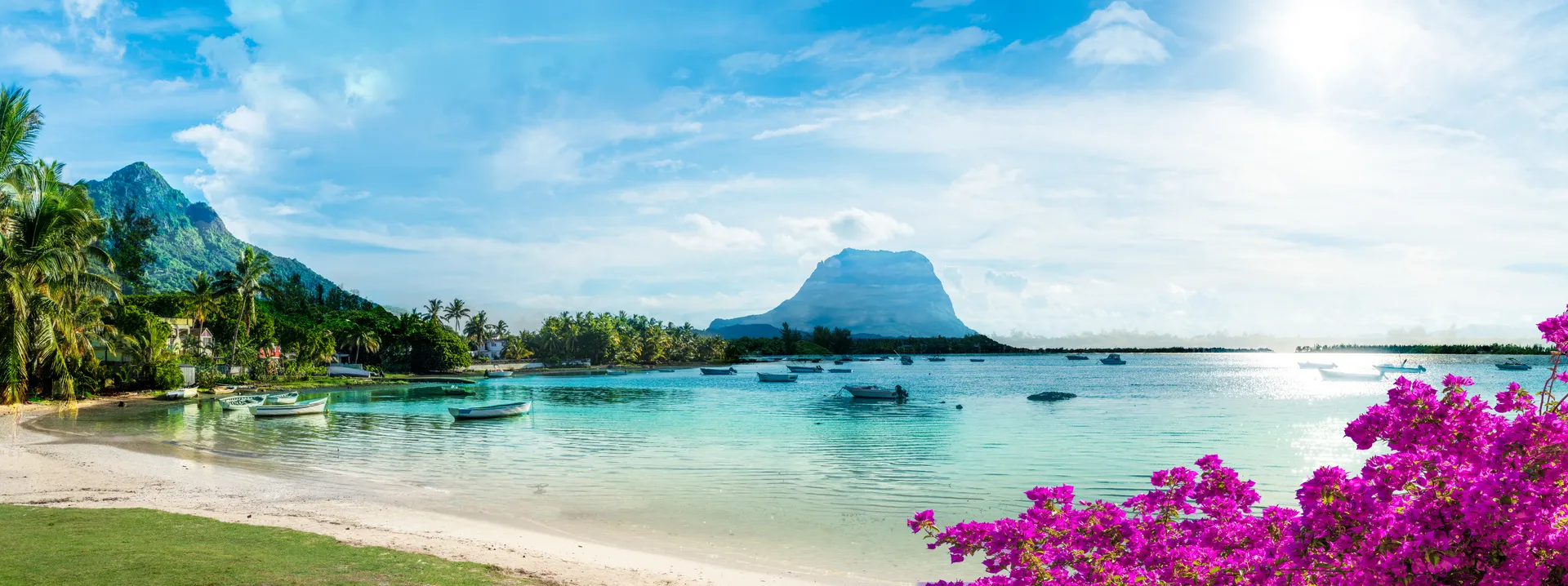 Grand Morne