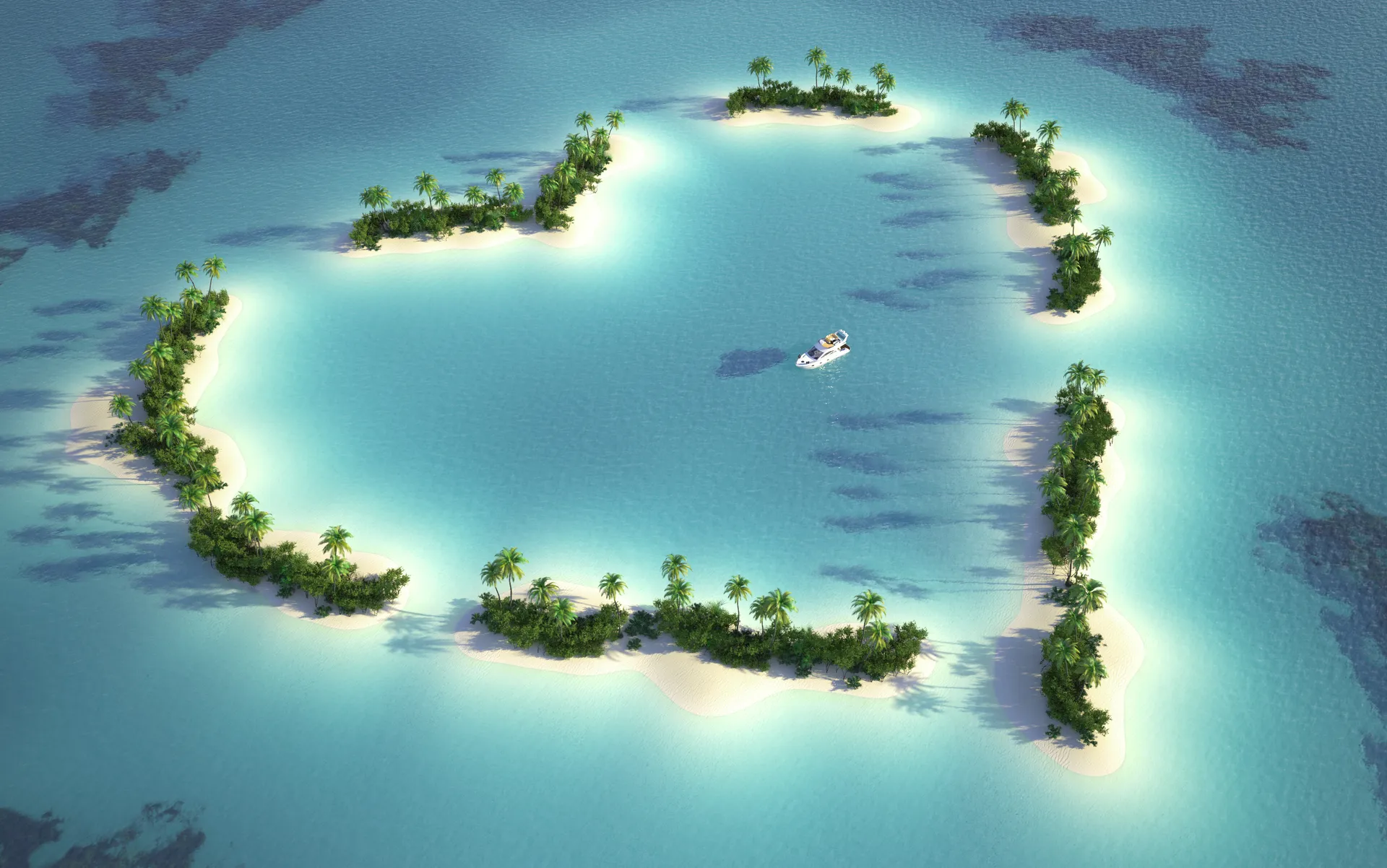 Îles