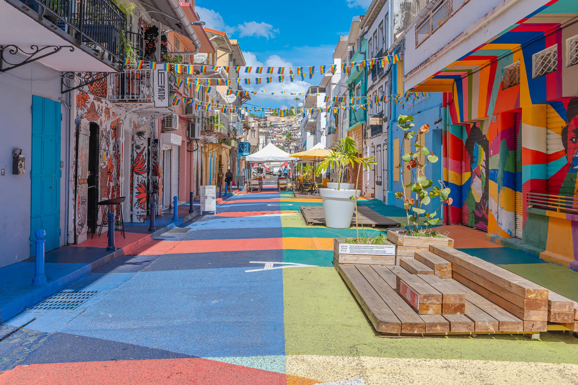 Martinique