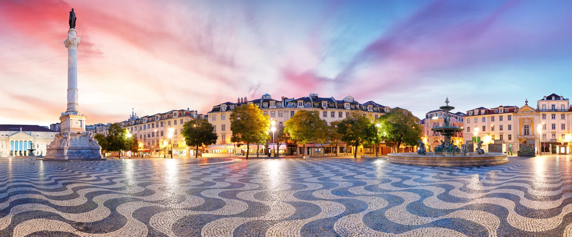 Portugal