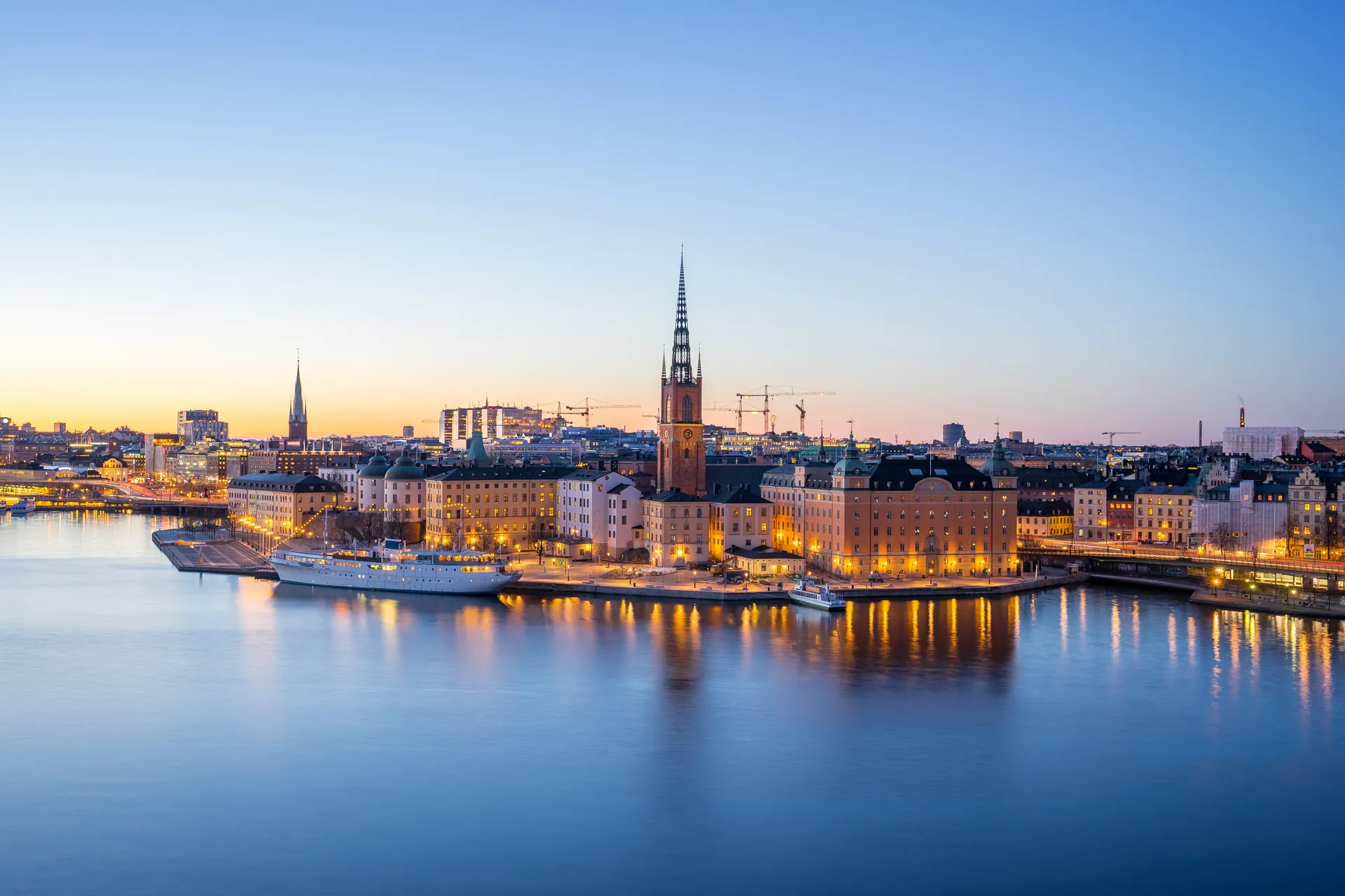 Sweden
