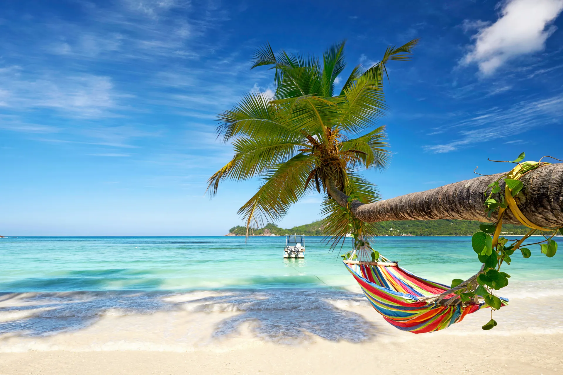 Caraïbes