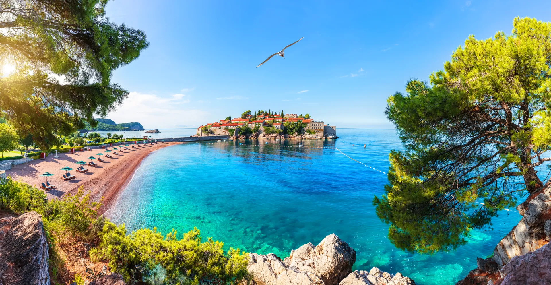 Europe des Balkans