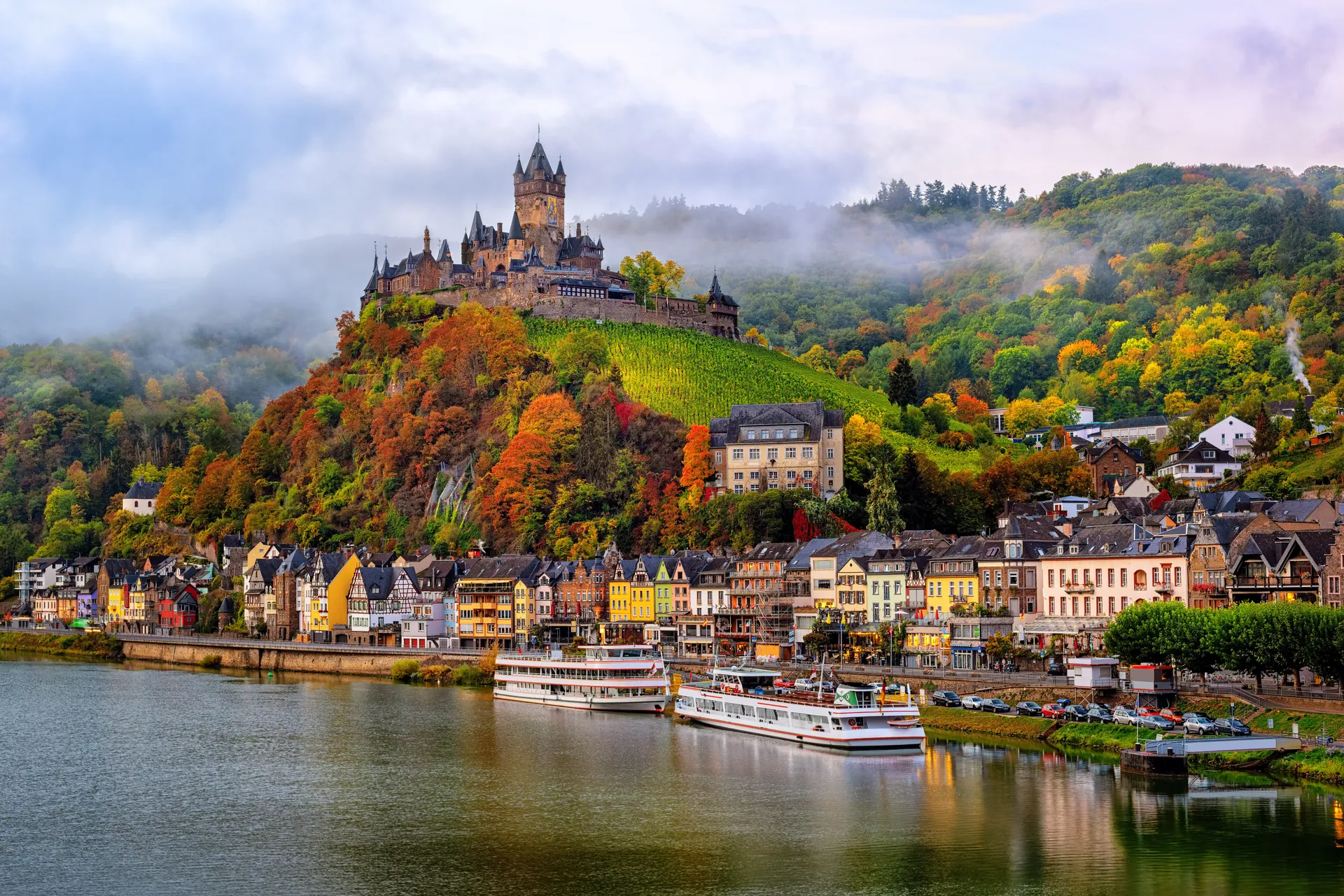 Allemagne