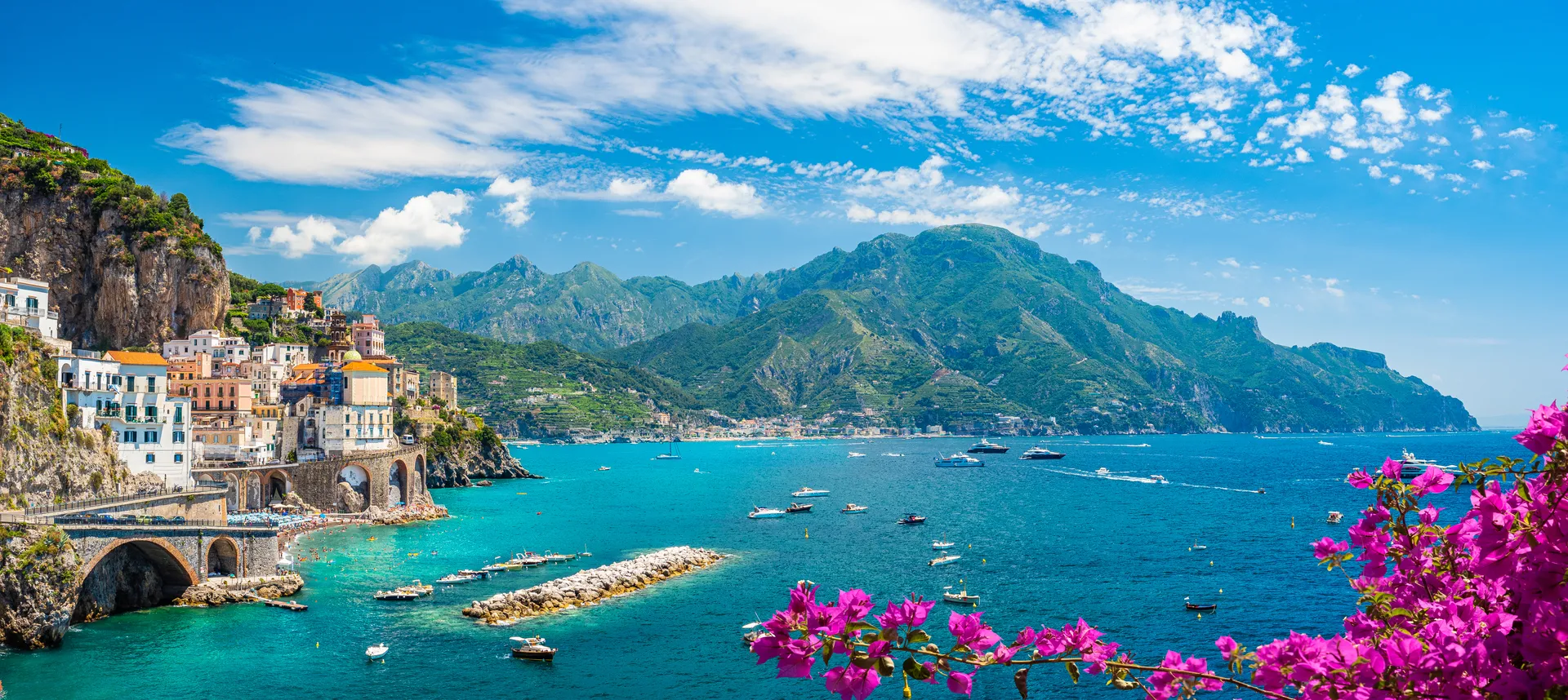 Southern Europe/Mediterranean