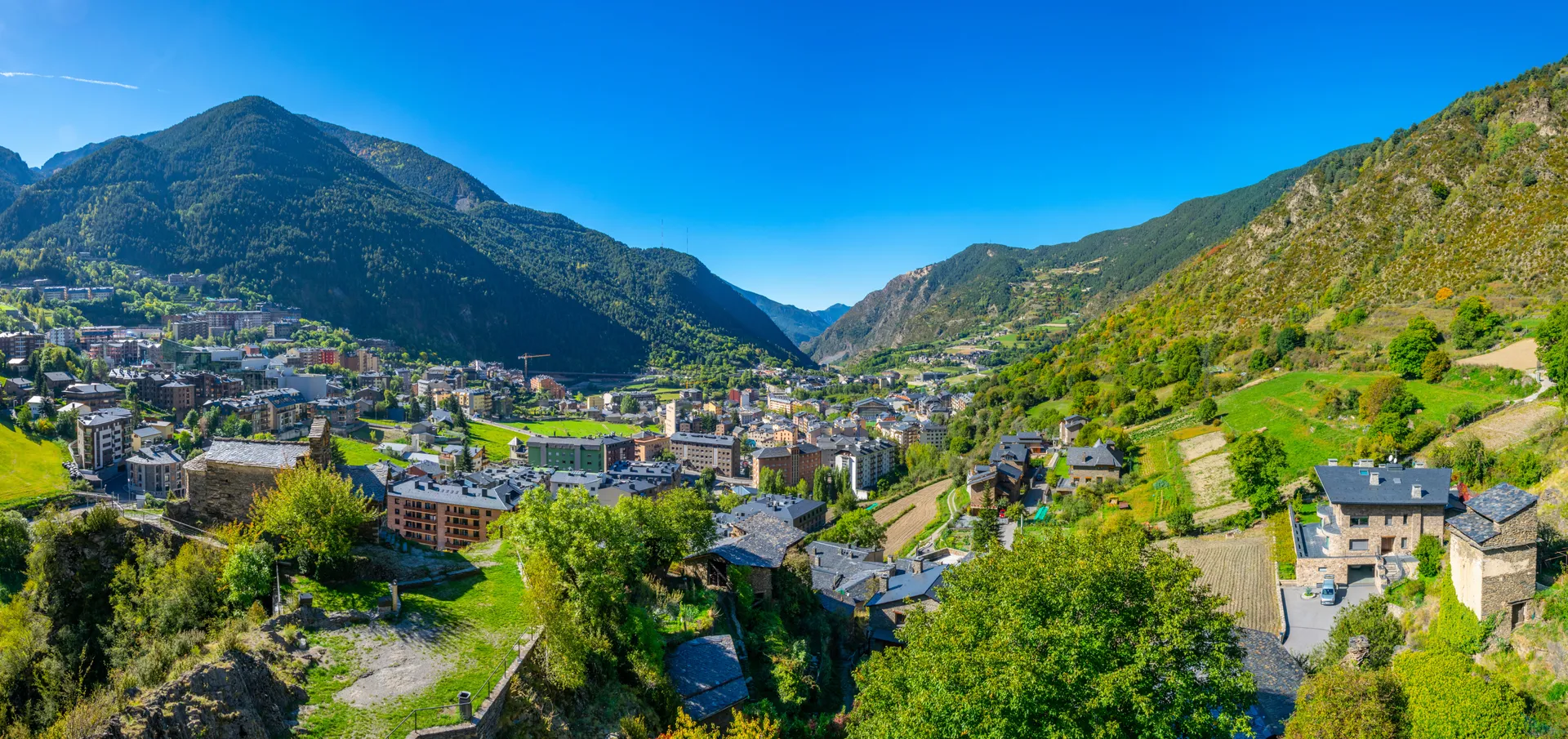 Andorre