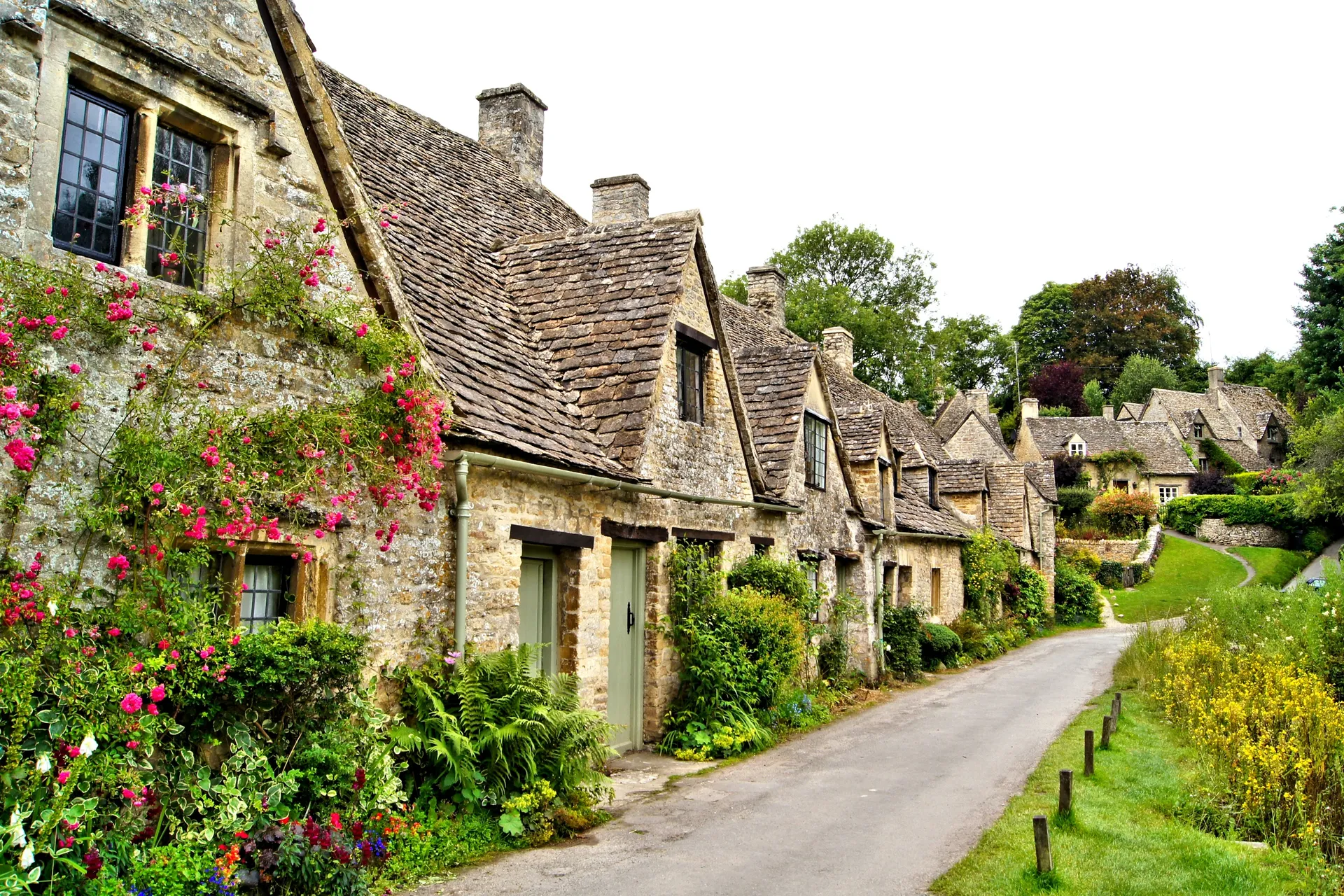 England