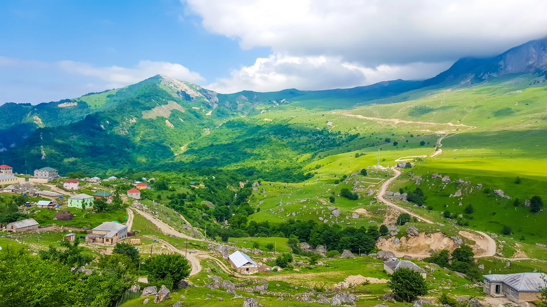 Azerbaijan