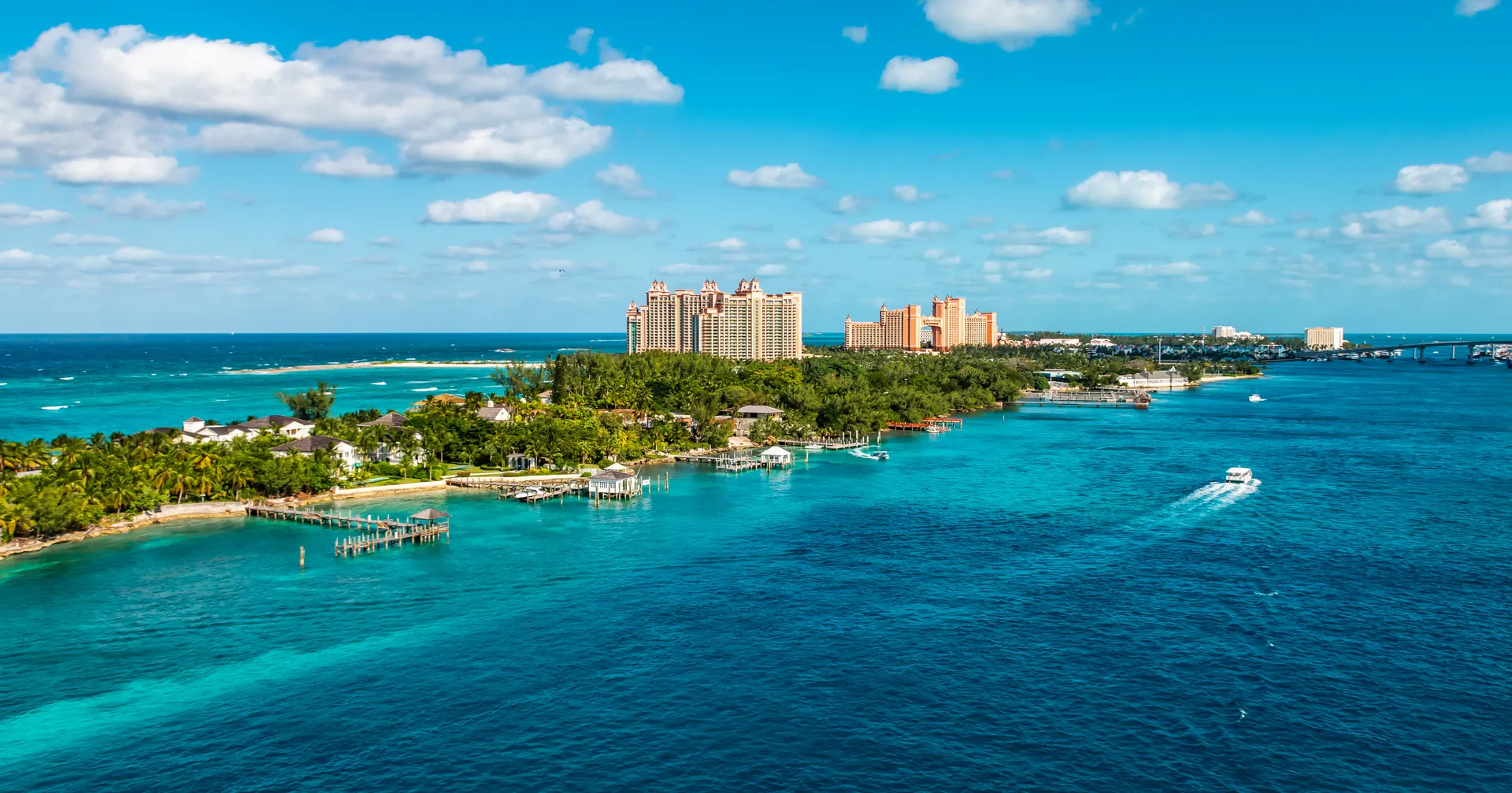 Bahamas