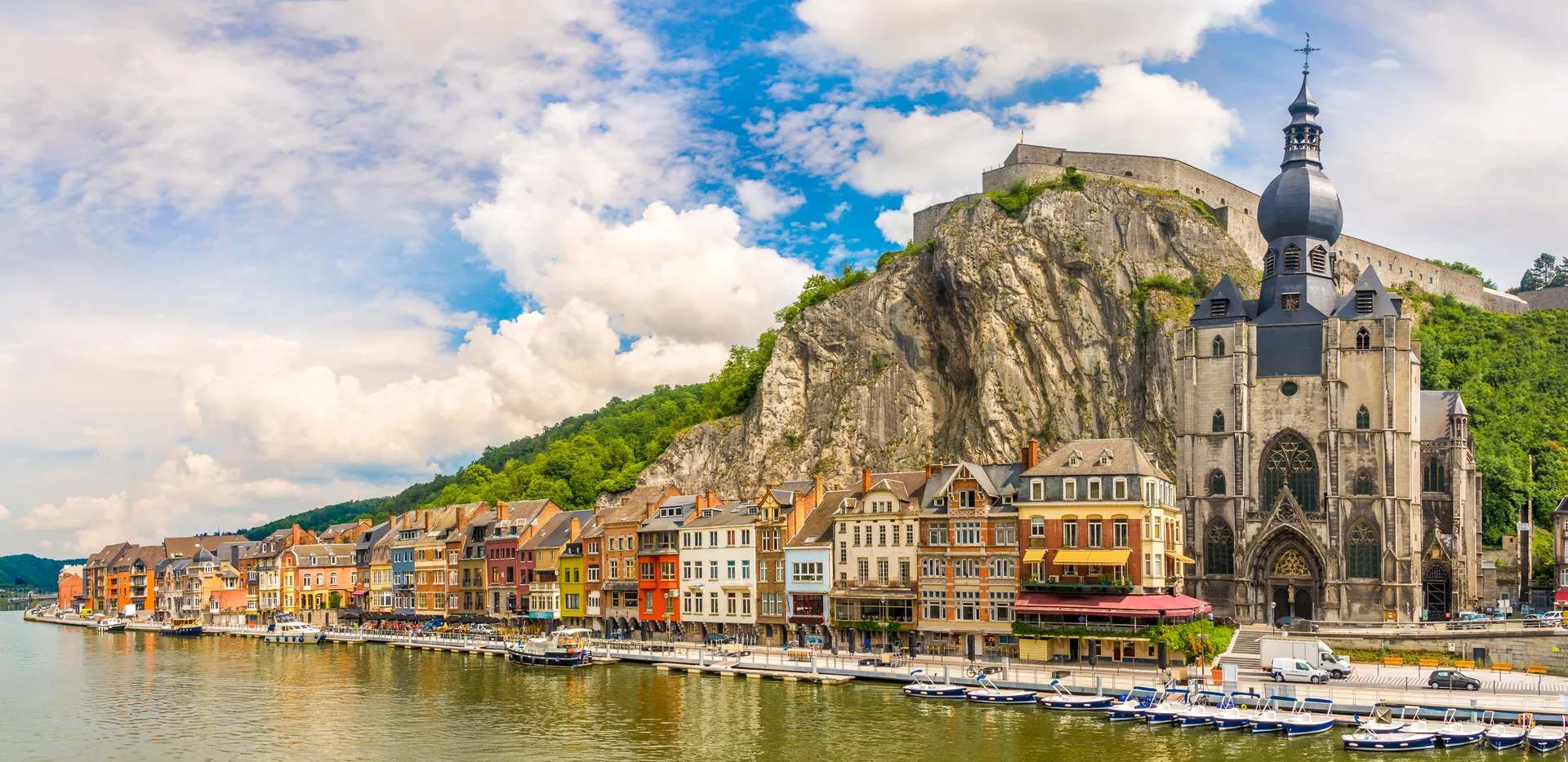 Belgium