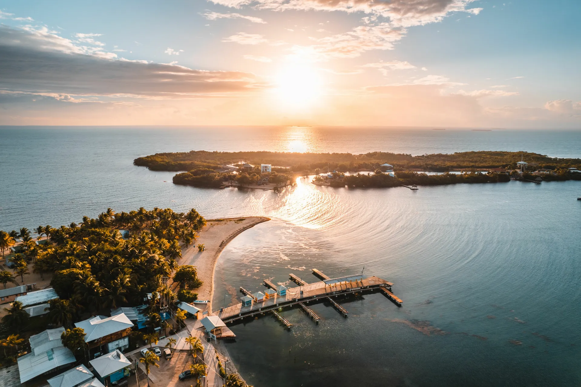 Belize