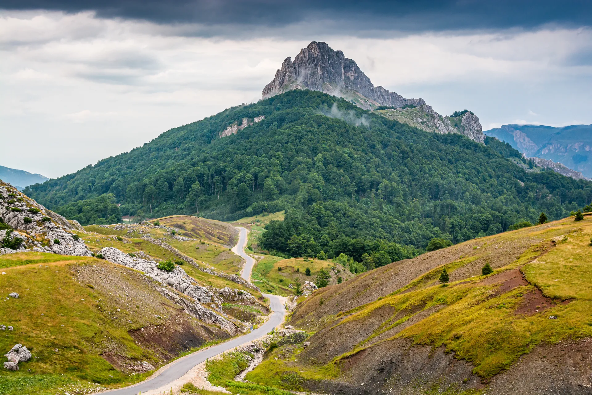 Bosnia and Herzegovina