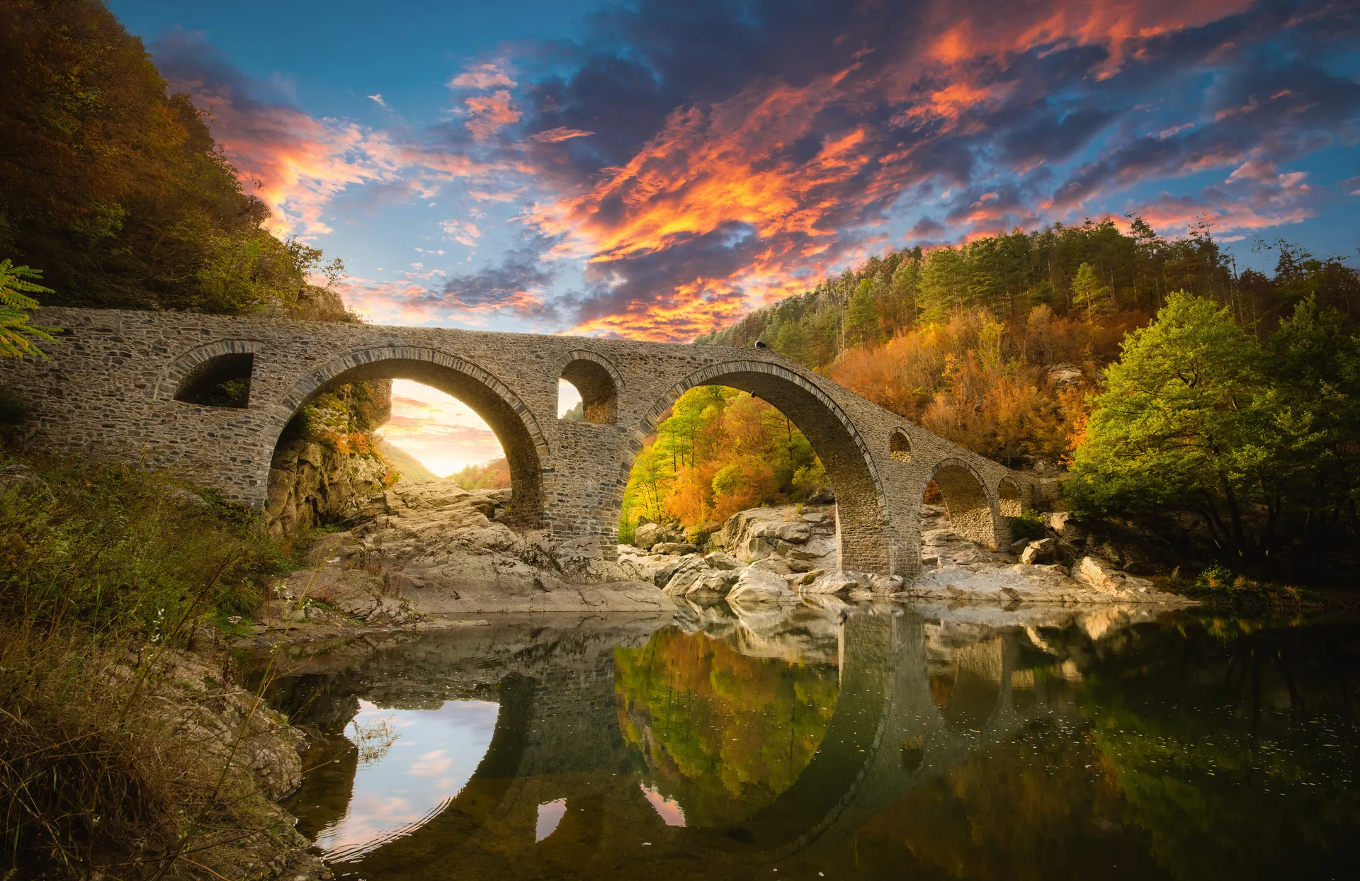 Bulgaria