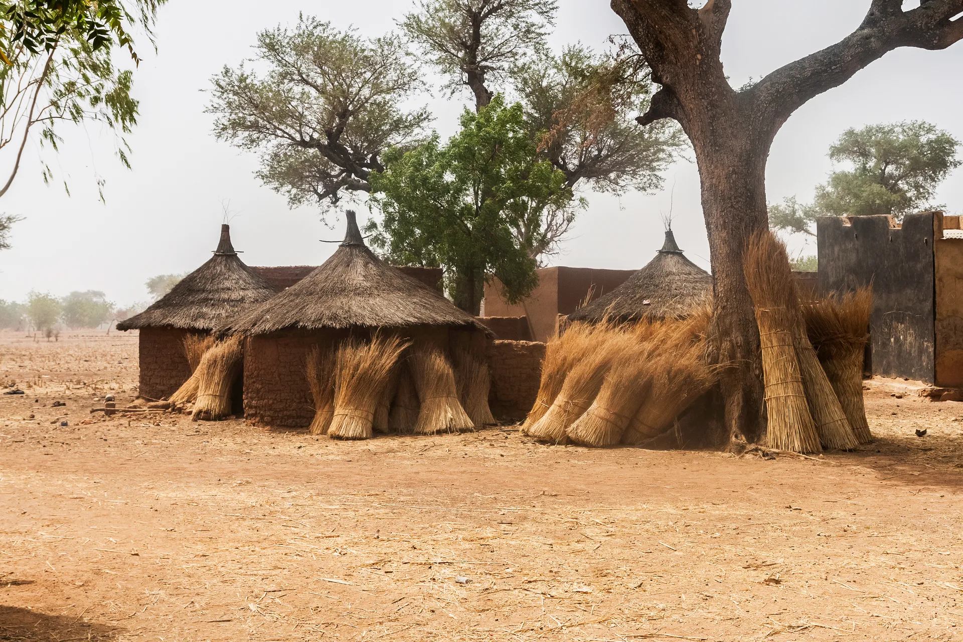Burkina Faso