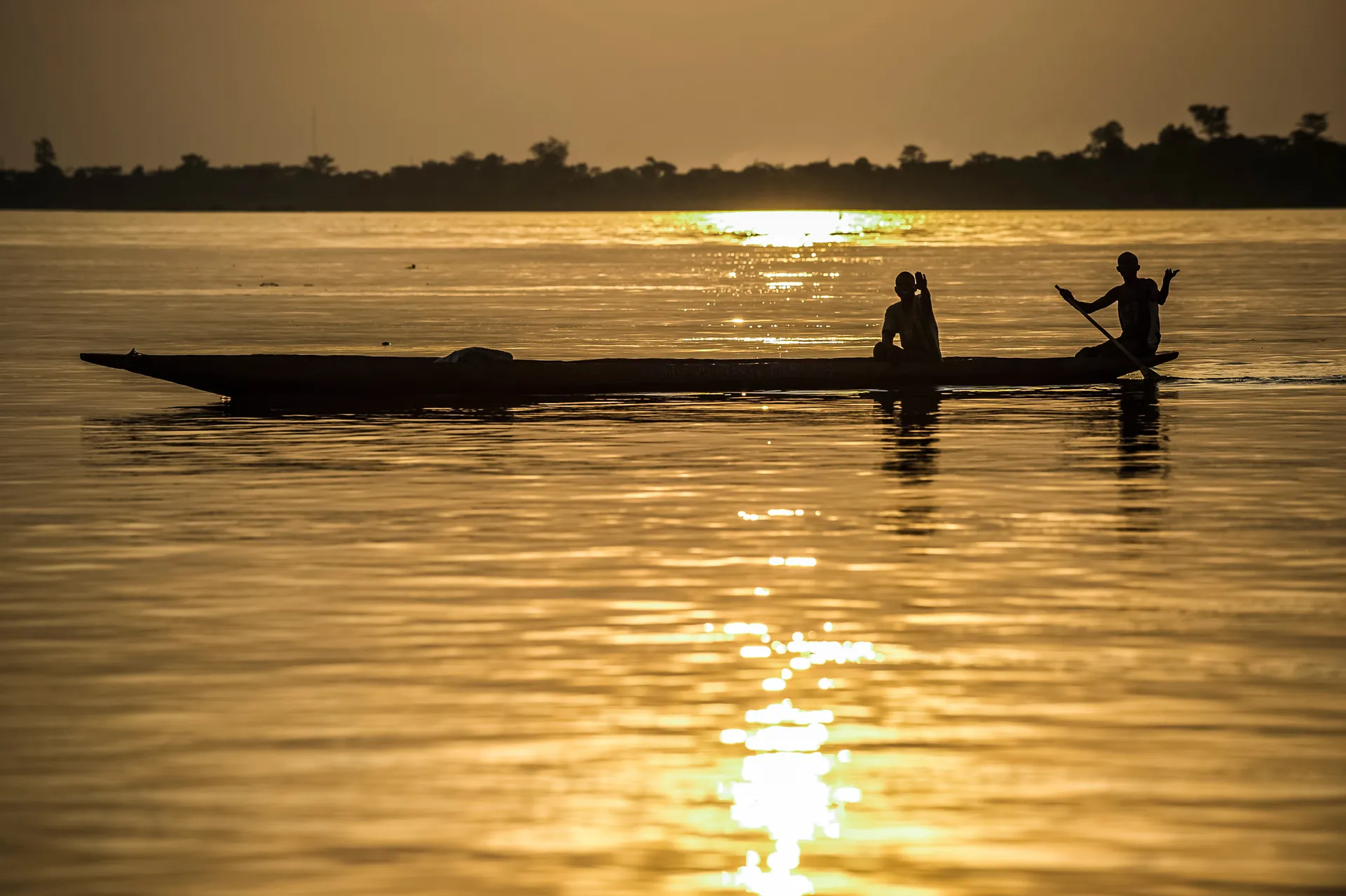 Centrafrique