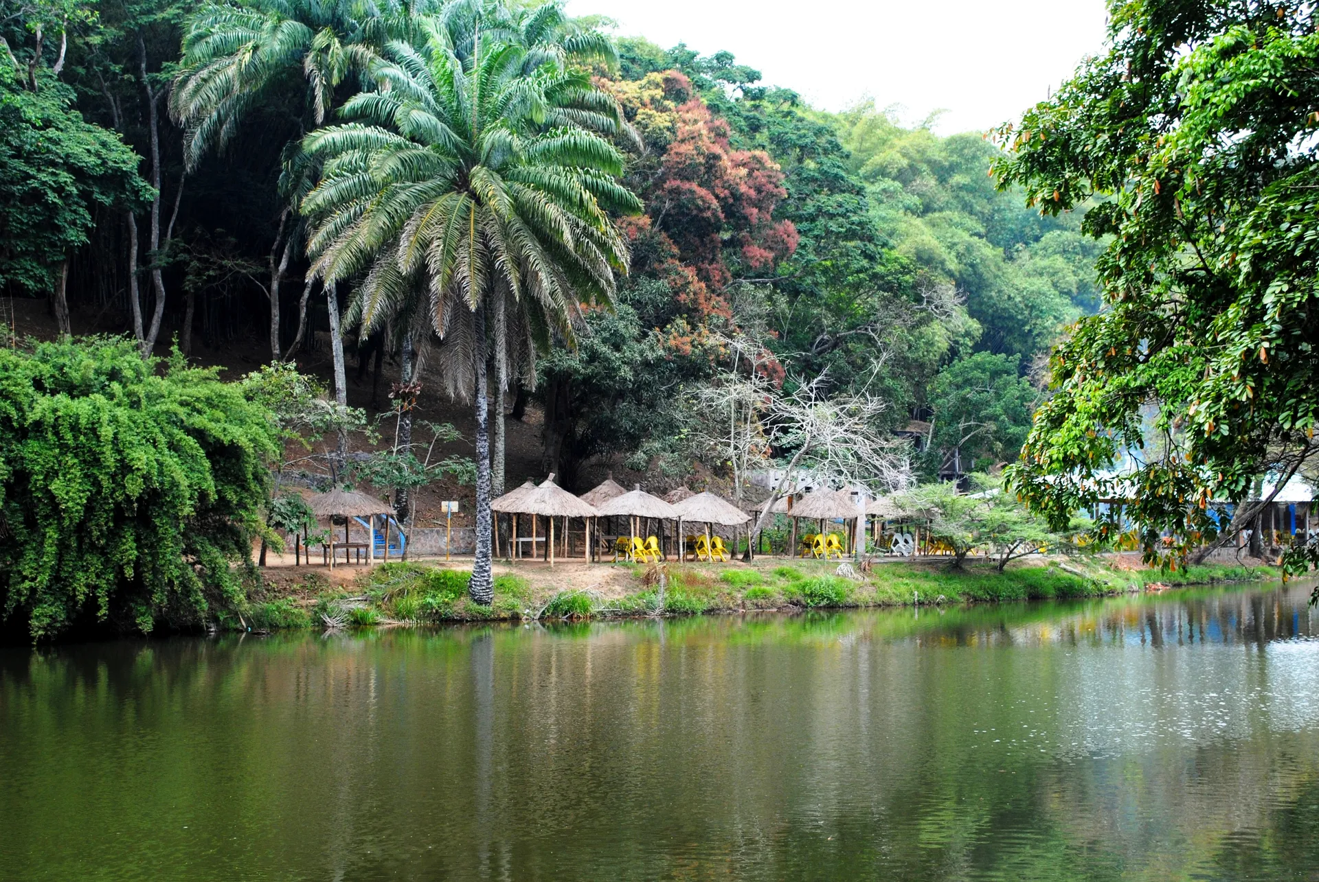 République démocratique du Congo